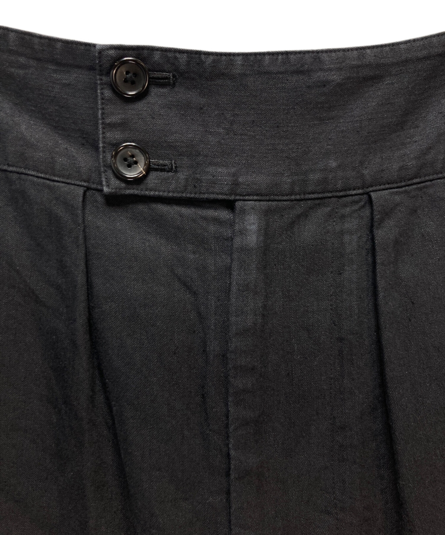 中古・古着通販】MARGARET HOWELL (マーガレットハウエル) リネン