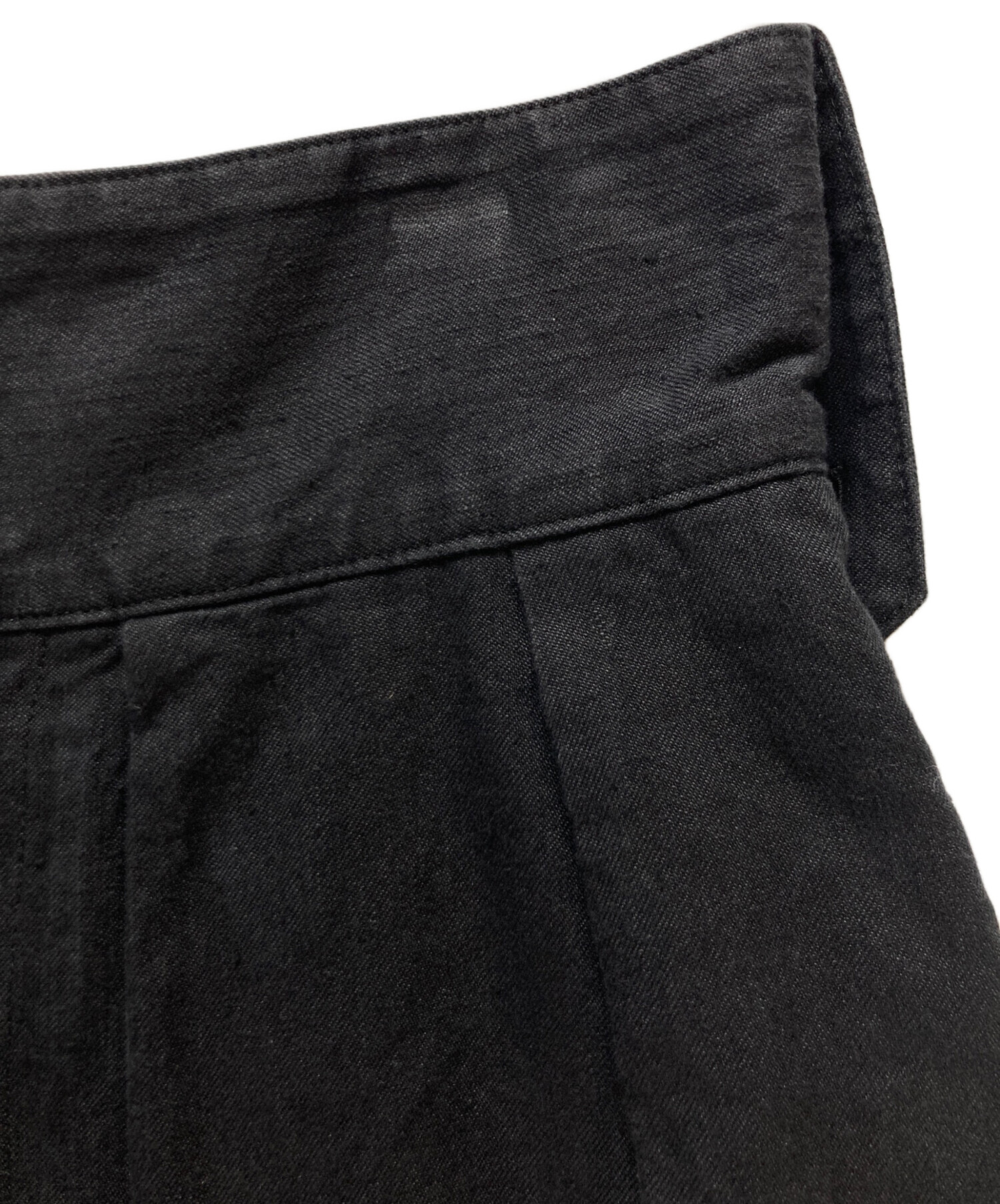 中古・古着通販】MARGARET HOWELL (マーガレットハウエル) リネン