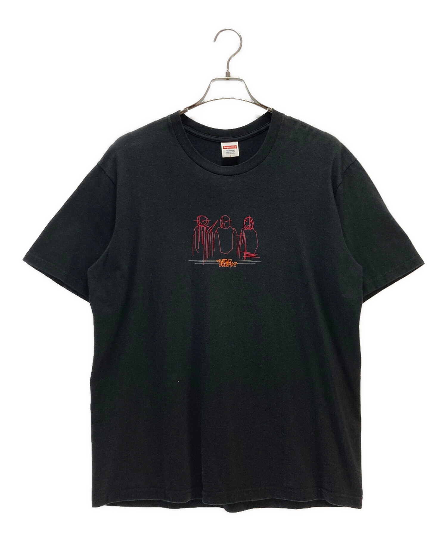 Supreme - Three Kings Tee Ｌサイズ　新品未使用品 中古・古着通販】SUPREME (シュプリーム) Supreme Three Kings Tee