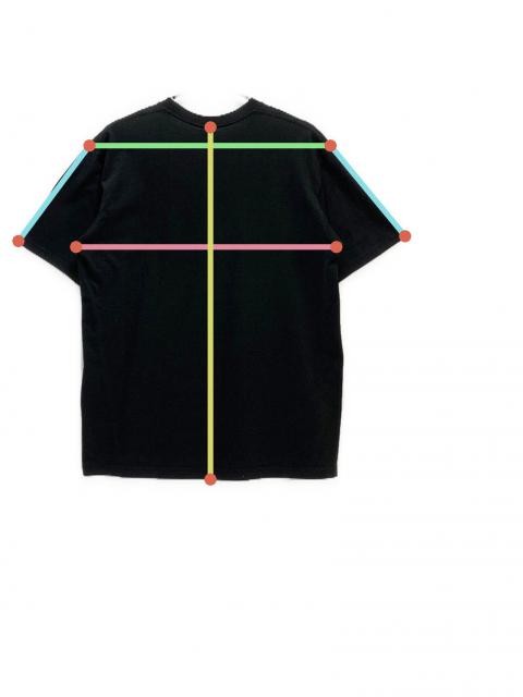 中古・古着通販】SUPREME (シュプリーム) Supreme Three Kings Tee