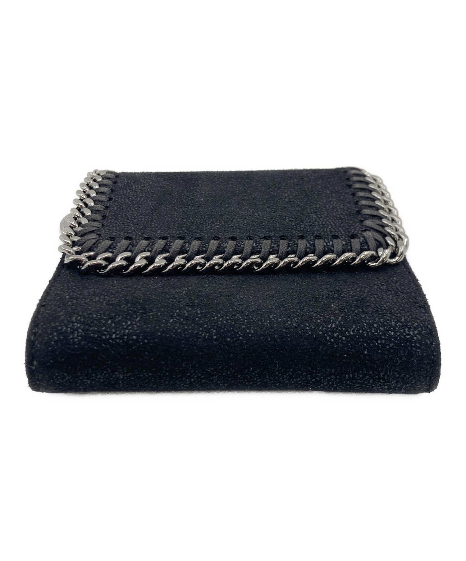 未使用STELLA McCARTNEY長財布 ファラベラ　ネイビー　紺 未使用STELLA McCARTNEY長財布 ファラベラ ネイビー 紺 楽天市場