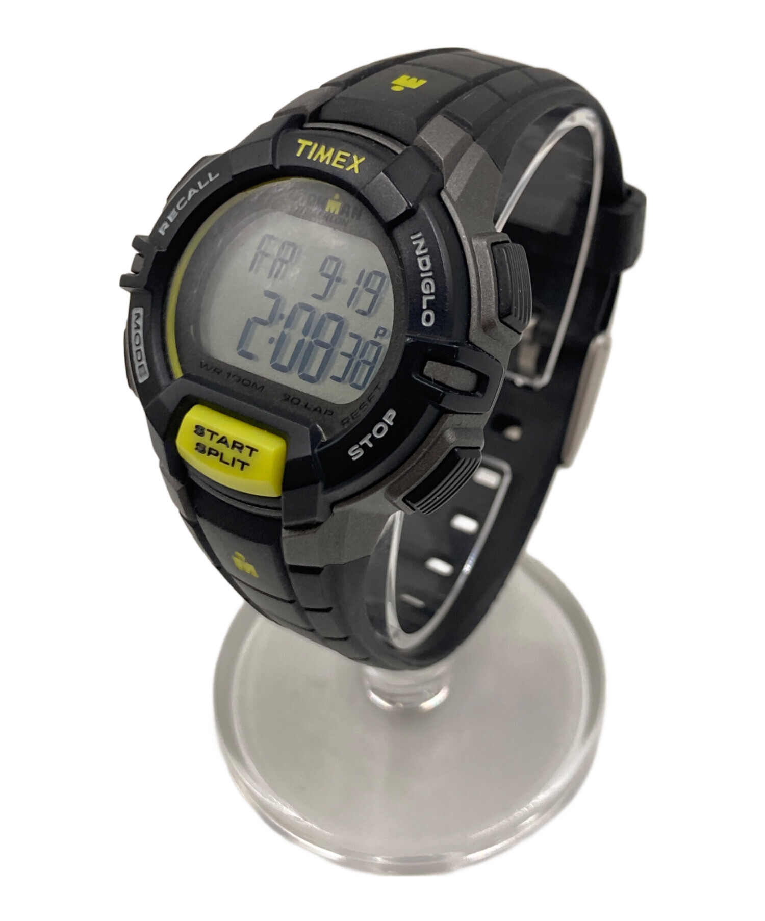 中古・古着通販】TIMEX IRONMAN (タイメックスアイアンマン) TIMEX 