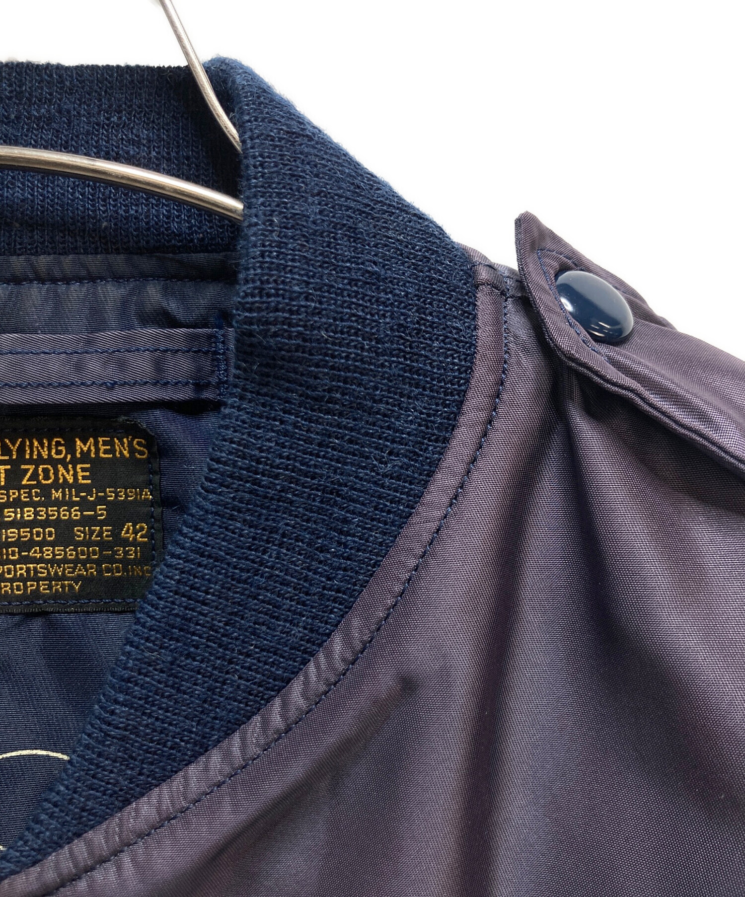 中古・古着通販】THE REAL McCOY'S (ザ・リアルマッコイズ) TYPE-L2A