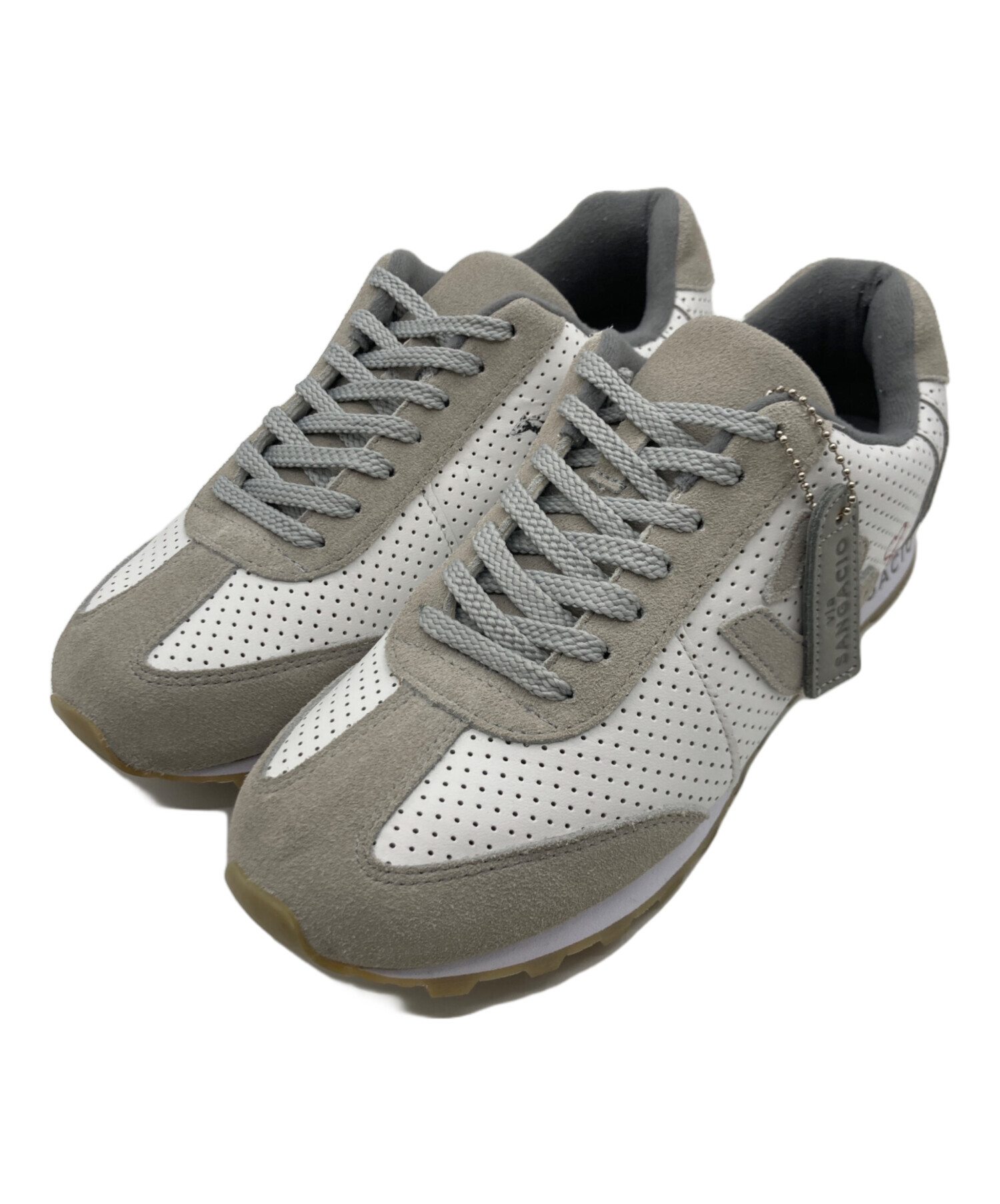 にゅ～ずcom『Brandalised』ヴィア・サンガチオ