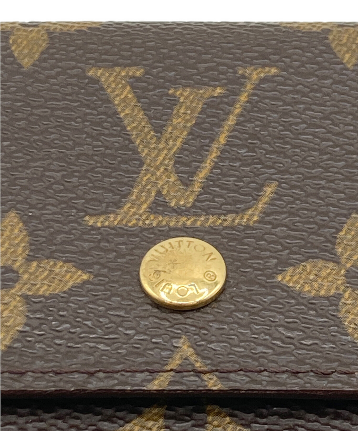 中古・古着通販】LOUIS VUITTON (ルイ ヴィトン) モノグラム