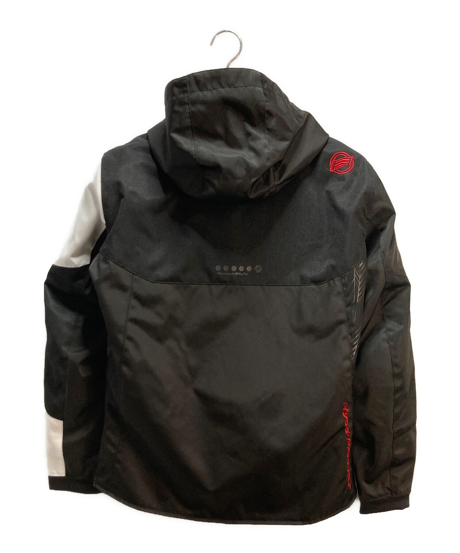 HYODライディングキルティングジャケット（梱包済み） HYODライディングキルティングジャケット（梱包済み） HYOD