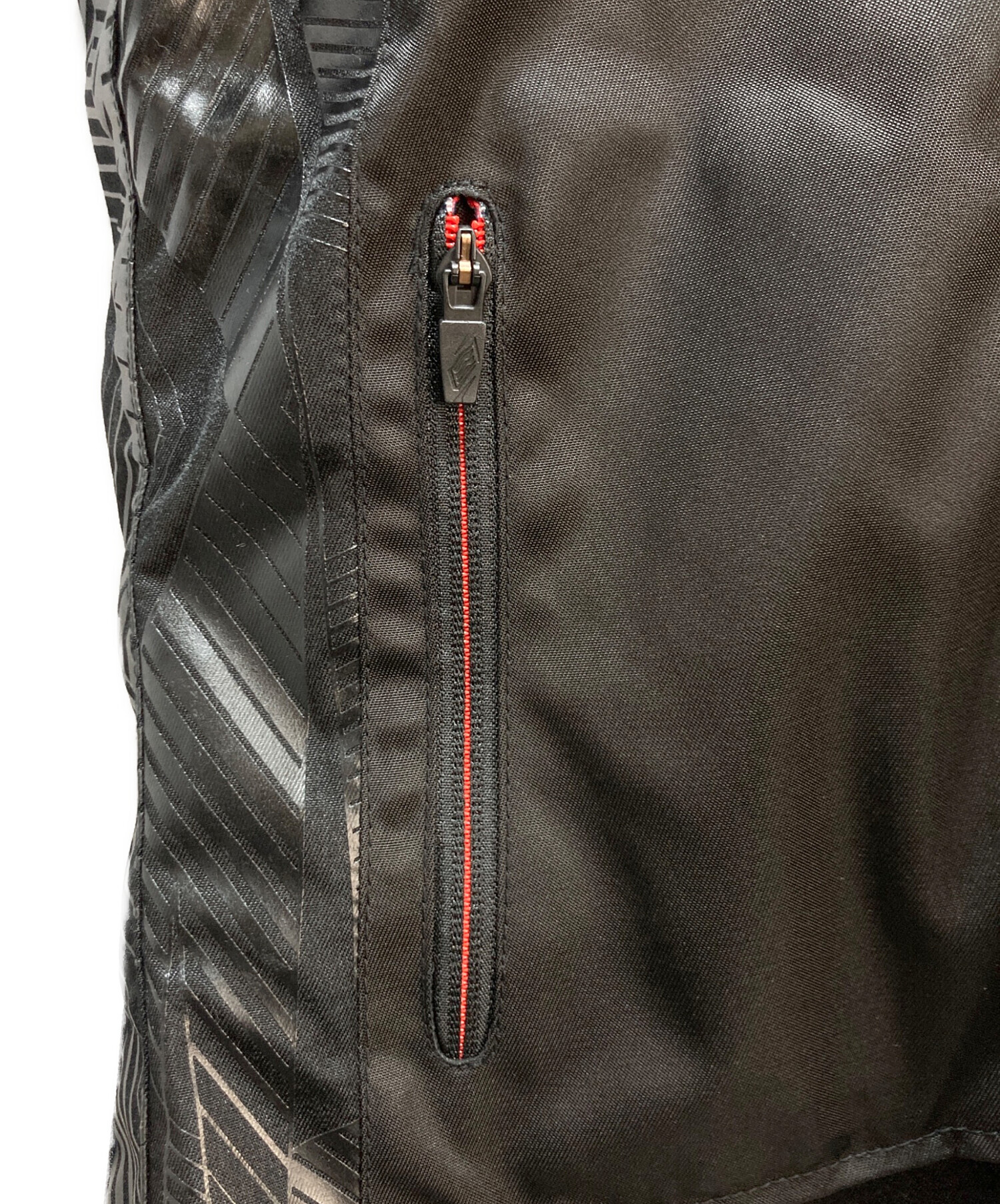 中古・古着通販】HYOD (ヒョウドウ) HYOD TEXTILE ライディング