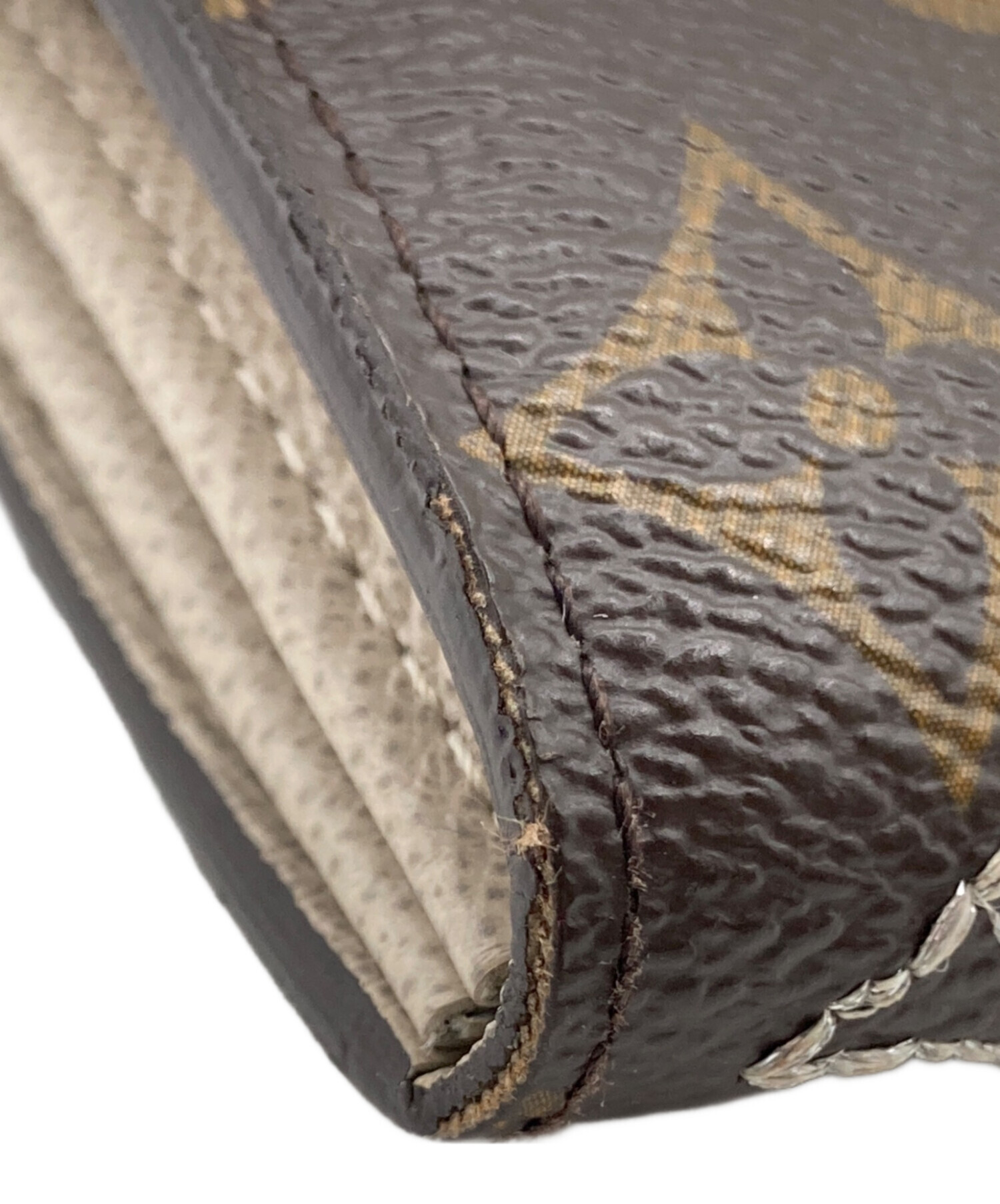 中古・古着通販】LOUIS VUITTON (ルイ ヴィトン) LOUIS VUITTON 