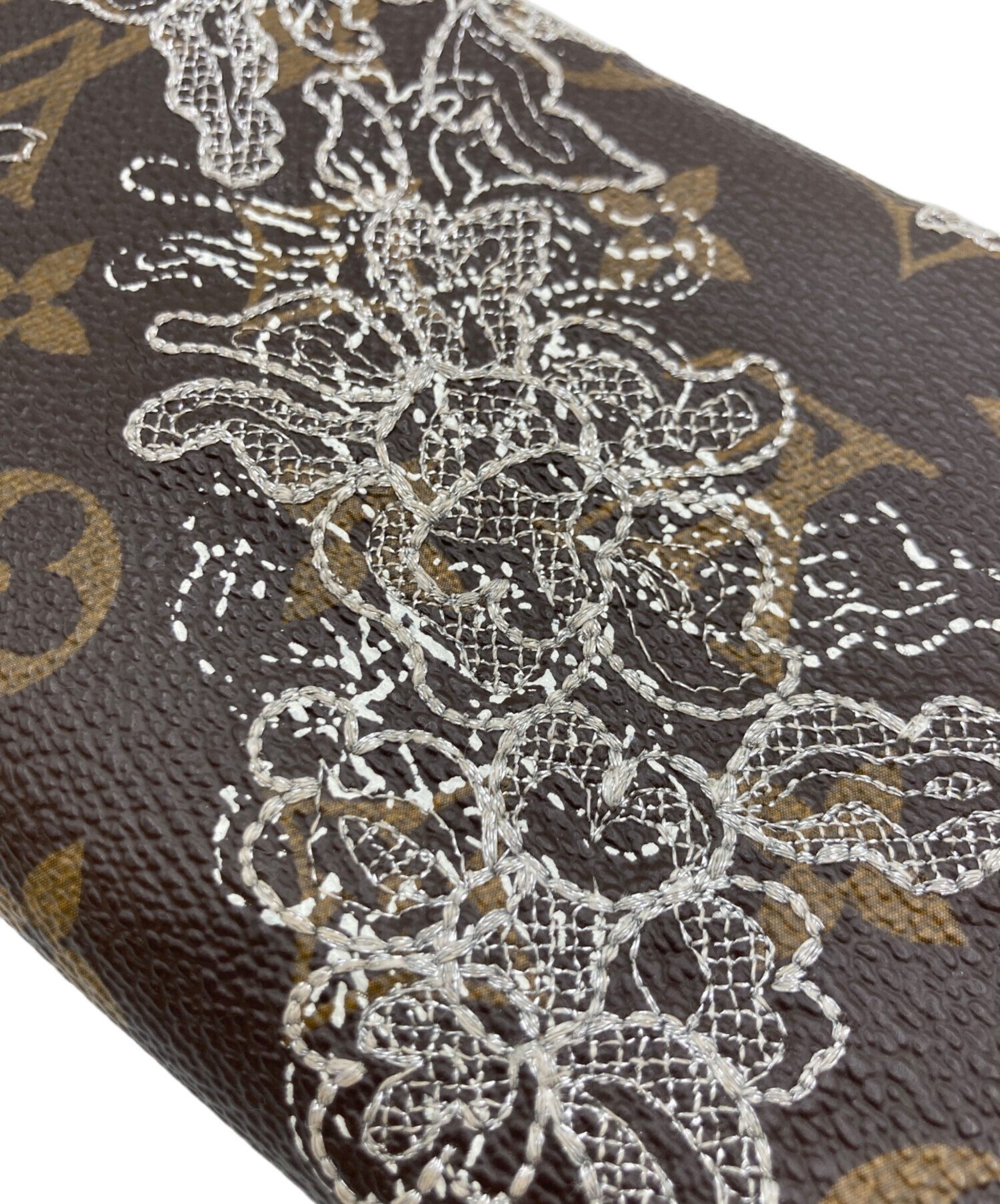 中古・古着通販】LOUIS VUITTON (ルイ ヴィトン) LOUIS VUITTON 