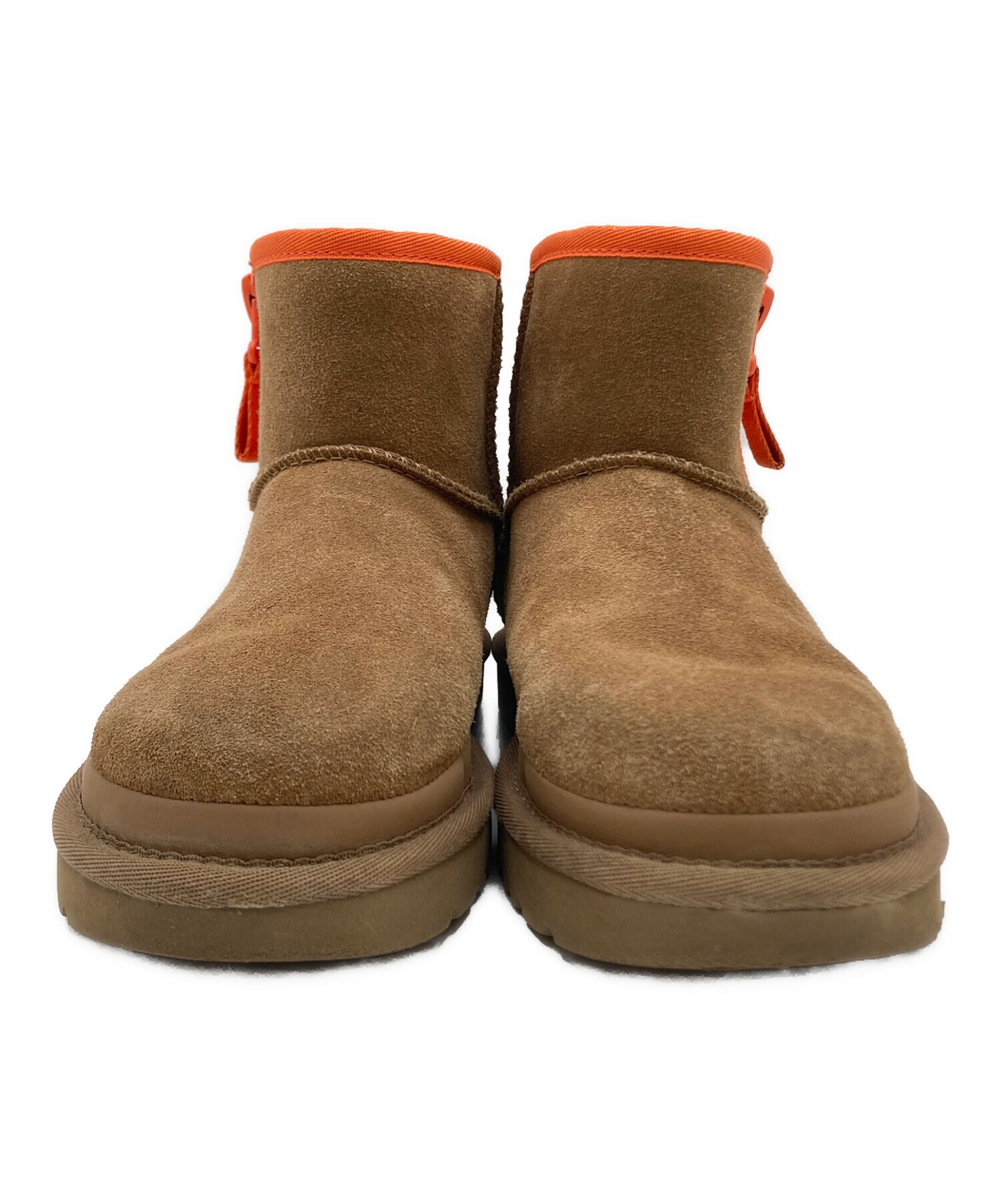 中古・古着通販】UGG (アグ) UGG（アグ）ムートンブーツ ブラウン
