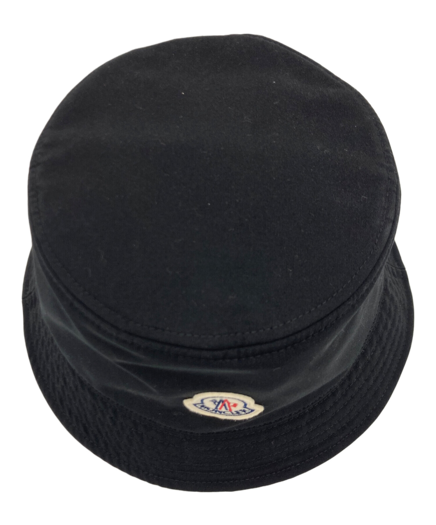 中古・古着通販】MONCLER (モンクレール) MONCLER ロゴワッペン