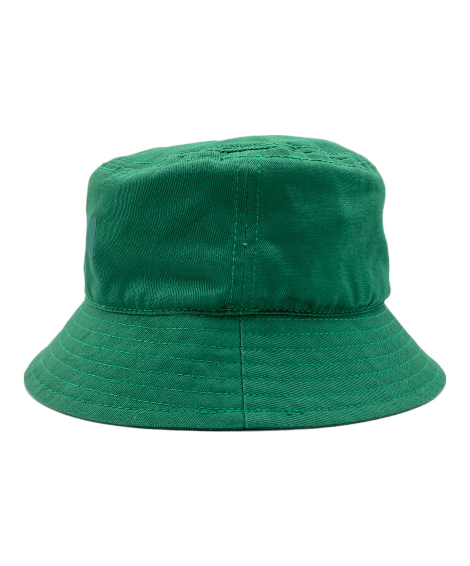 中古・古着通販】MARNI (マルニ) MARNI バケットハット グリーン 