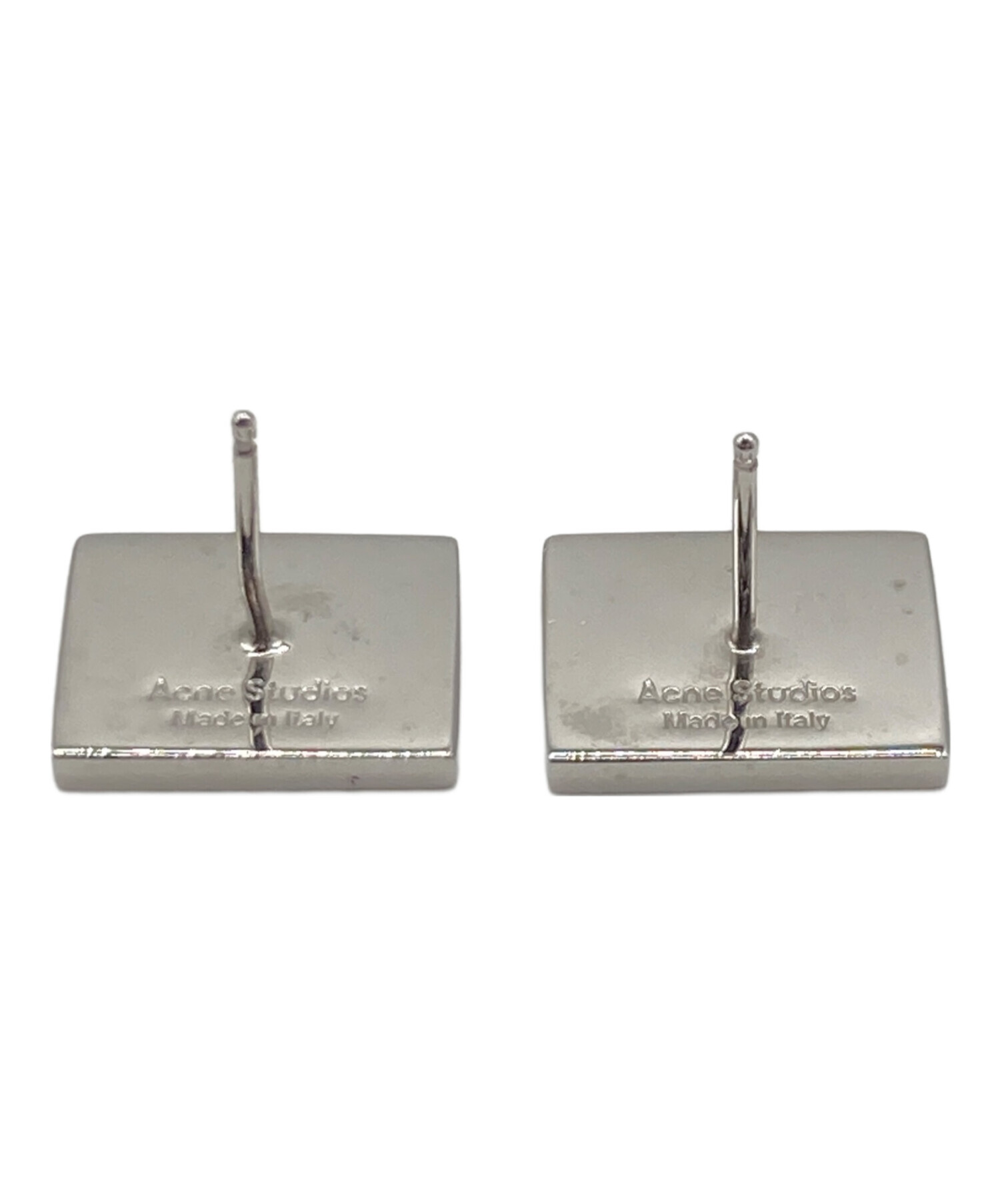 Acne Studios ピアス 中古・古着通販】Acne studios (アクネ ストゥディオズ) ACNE STUDIOS