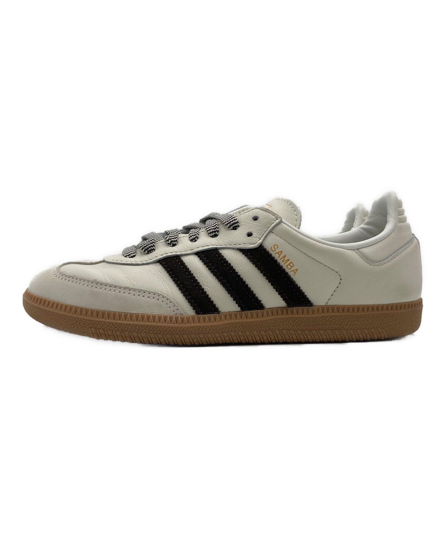 adidas スニーカー ブラウン 7 US adidas スニーカー ブラウン 7 US アディダススニーカー