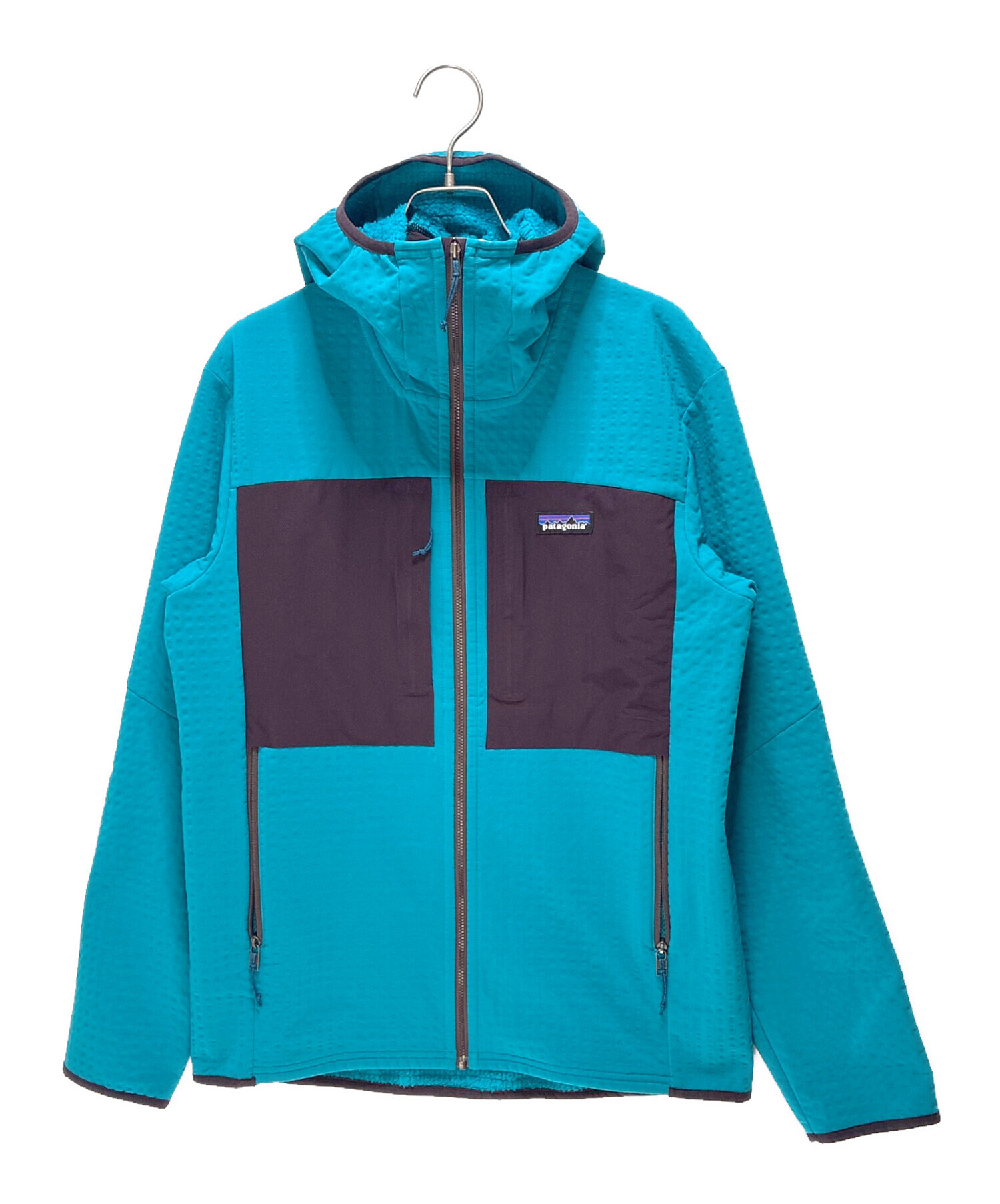 中古・古着通販】Patagonia (パタゴニア) R2 テックフェイス
