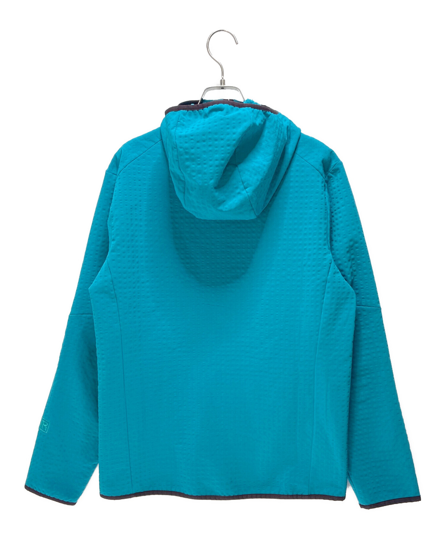 中古・古着通販】Patagonia (パタゴニア) R2 テックフェイス・フーディ