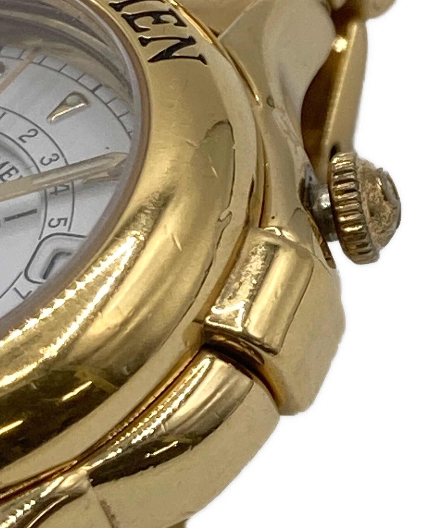 中古・古着通販】REVUE THOMMEN (レビュートーメン) REVUE THOMMEN