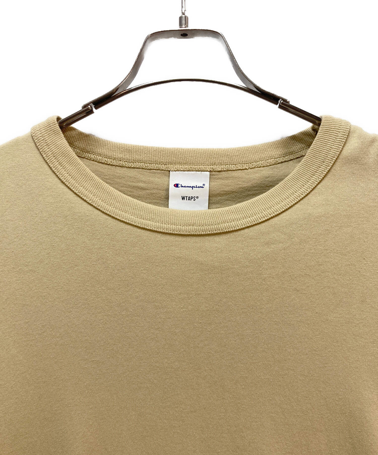 中古・古着通販】Champion (チャンピオン) WTAPS (ダブルタップス