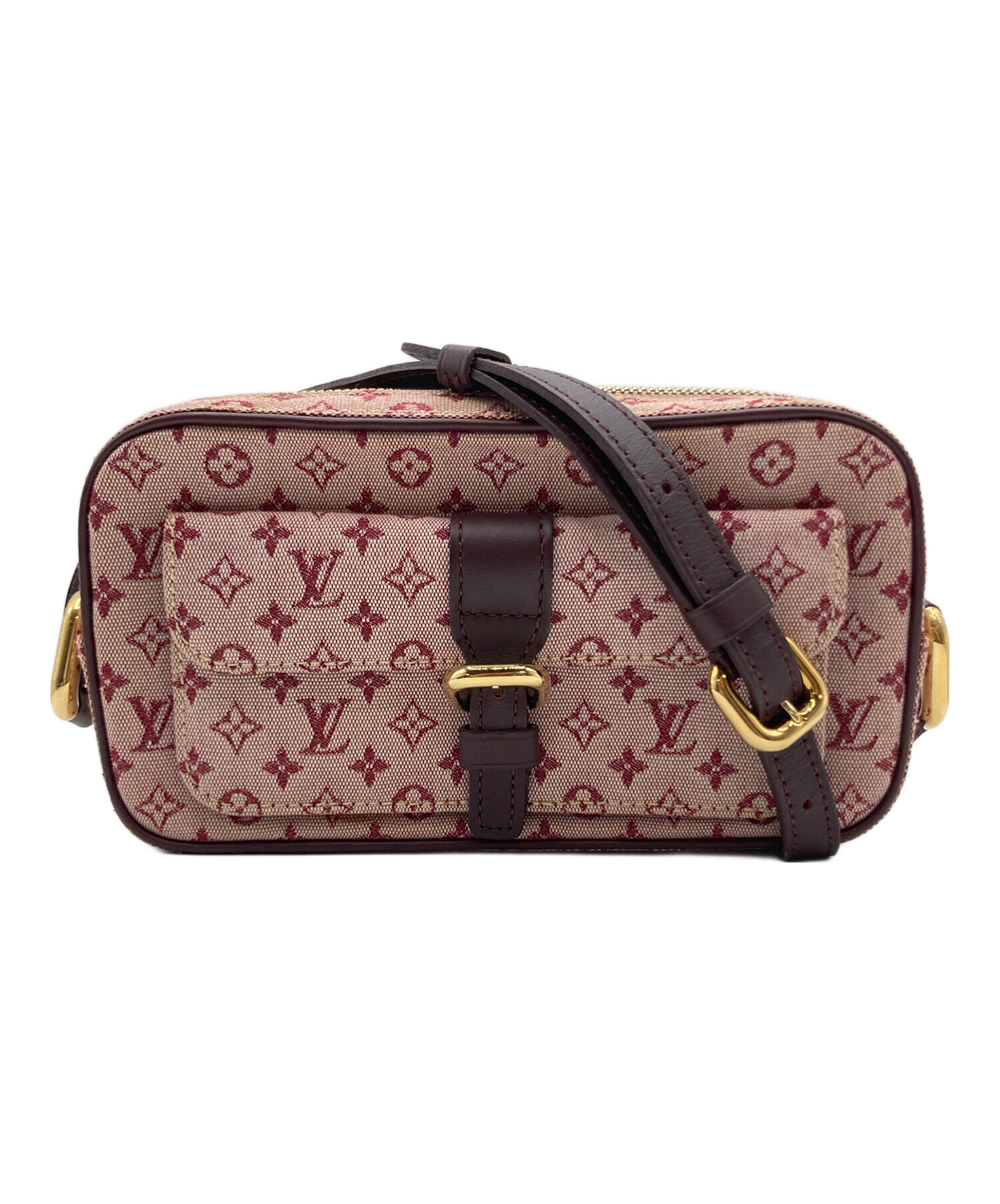 中古・古着通販】LOUIS VUITTON (ルイ ヴィトン) LOUIS VUITTON（ルイ