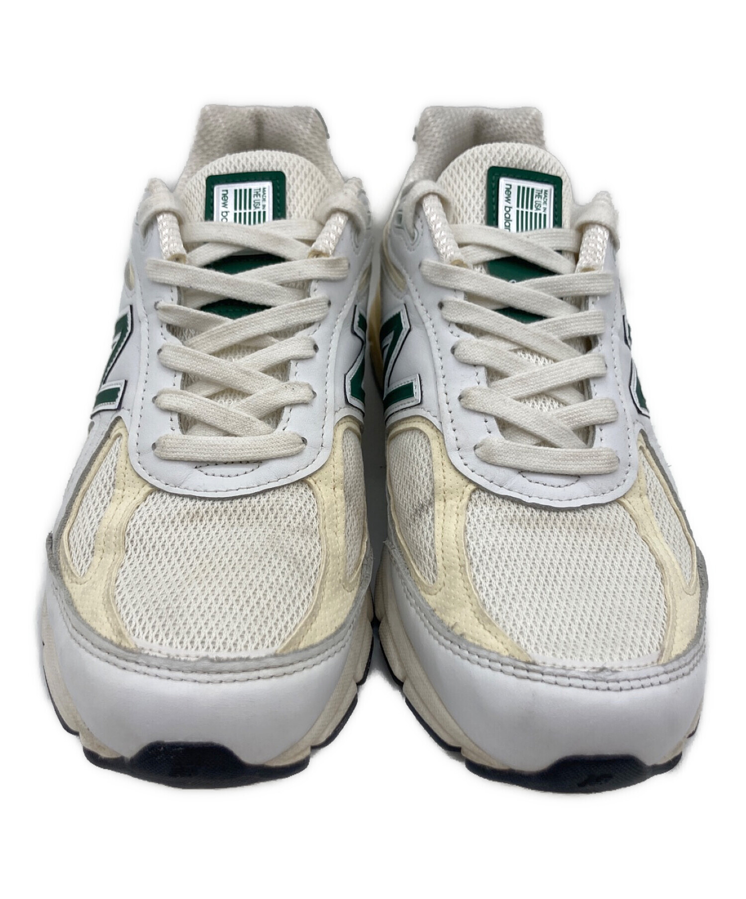 中古・古着通販】NEW BALANCE (ニューバランス) NEW BALANCE