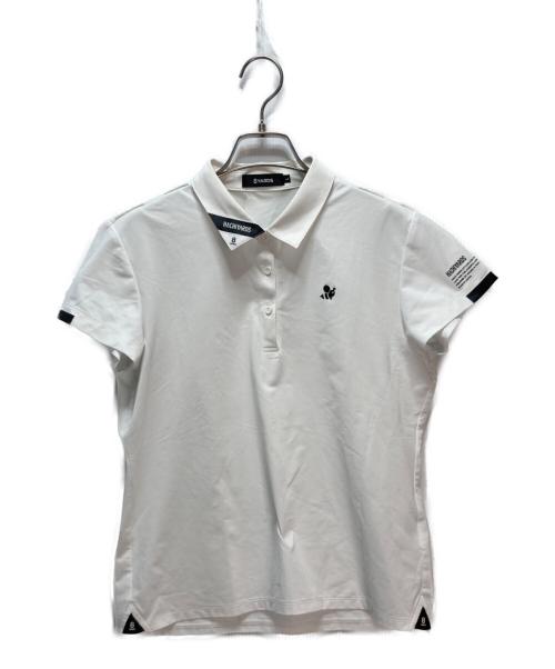 中古・古着通販】8YARDS (ハチヤーズ) ゴルフウェア(トップス
