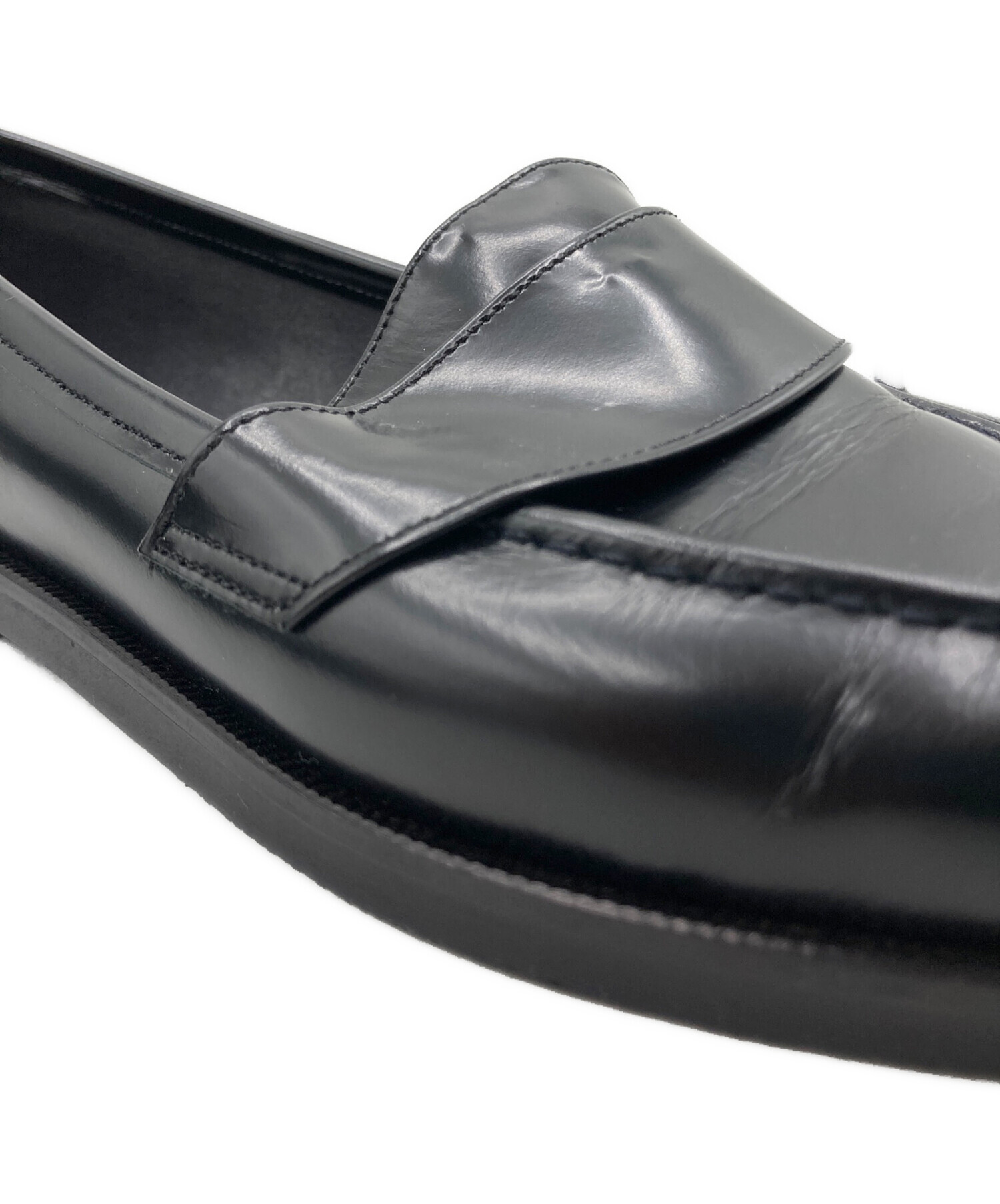 ohga ローファー　新品未使用 OHGA ローファー