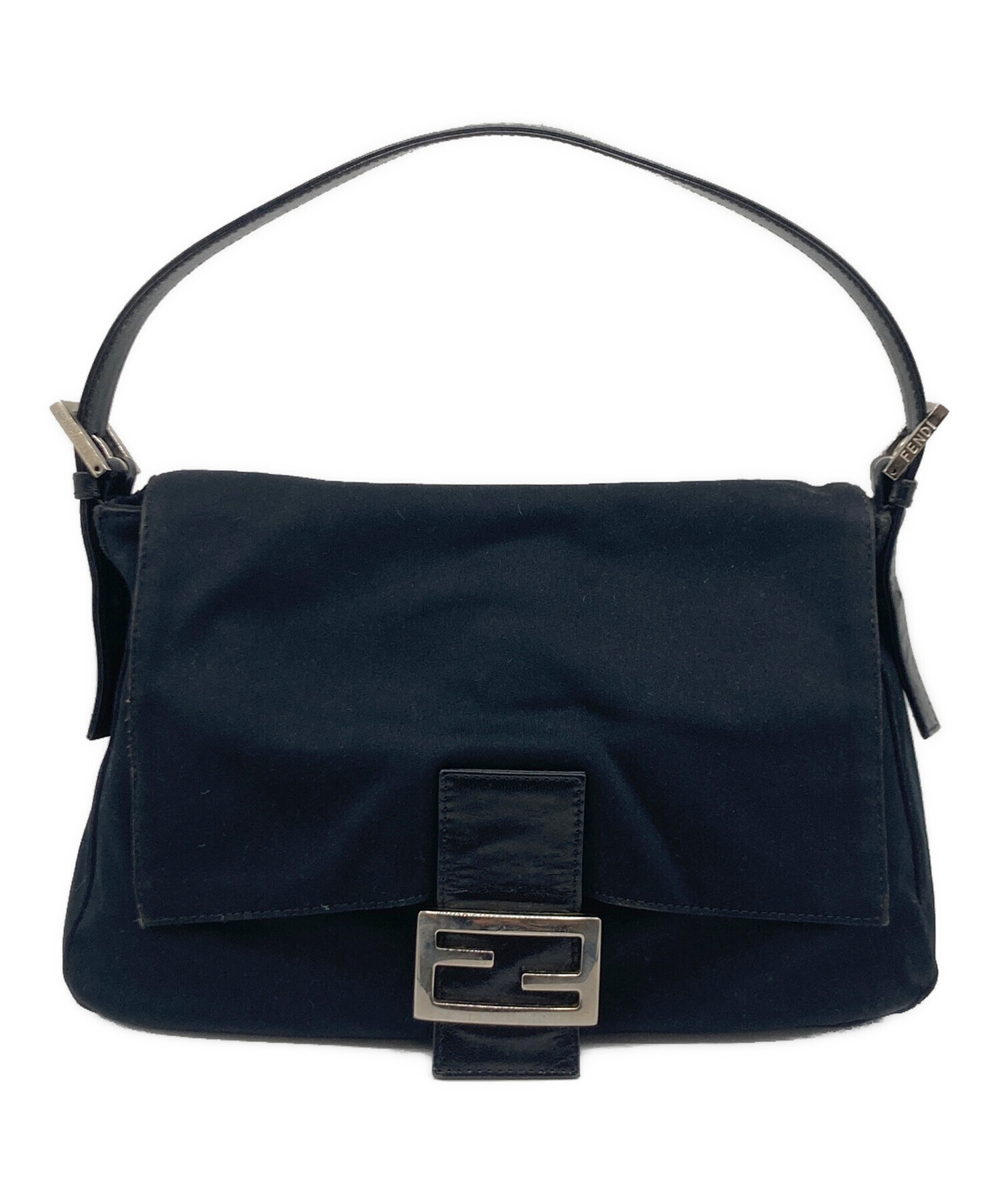 中古・古着通販】FENDI (フェンディ) FENDI マンマバケット ショルダー 