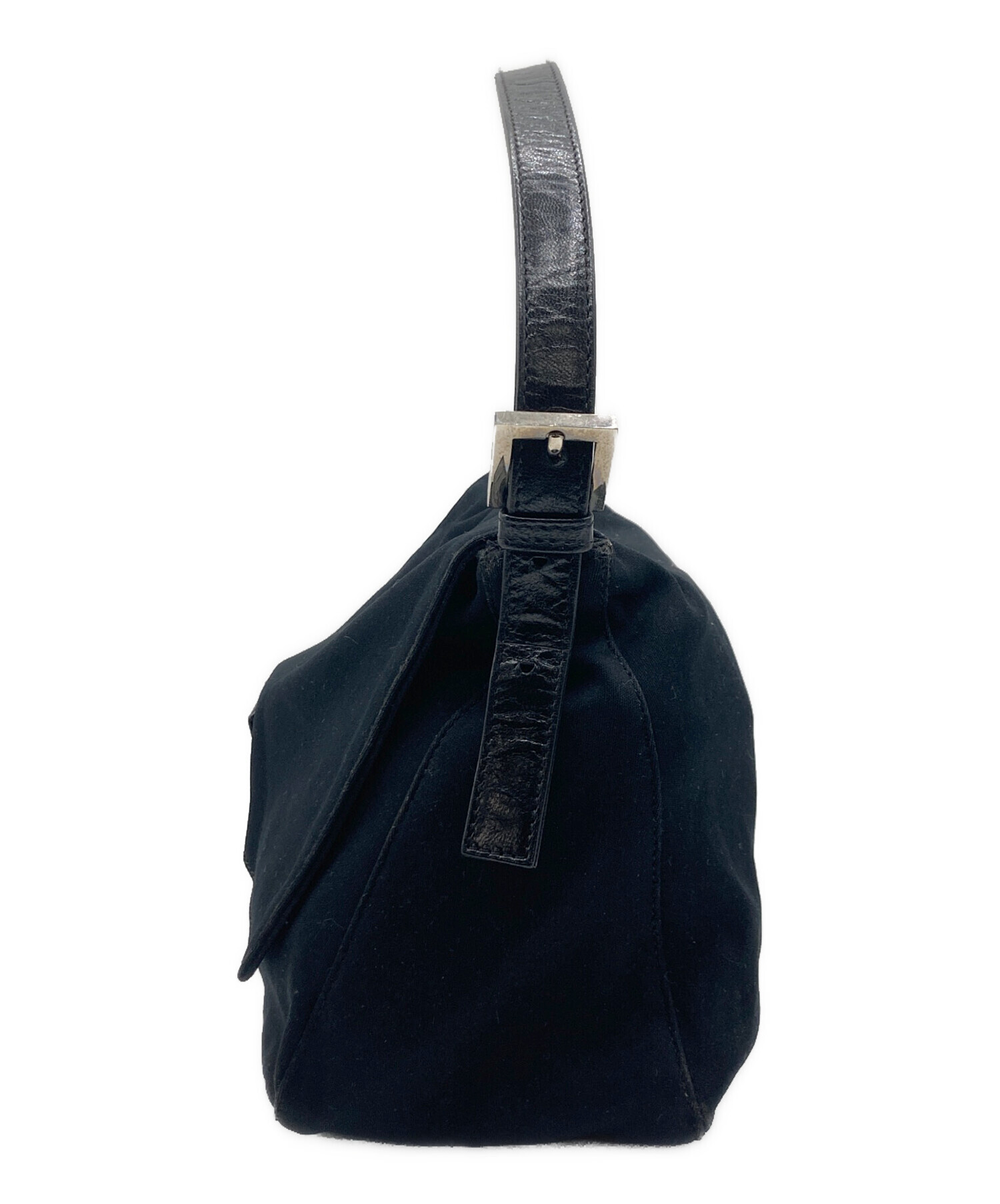 中古・古着通販】FENDI (フェンディ) FENDI マンマバケット ショルダー 
