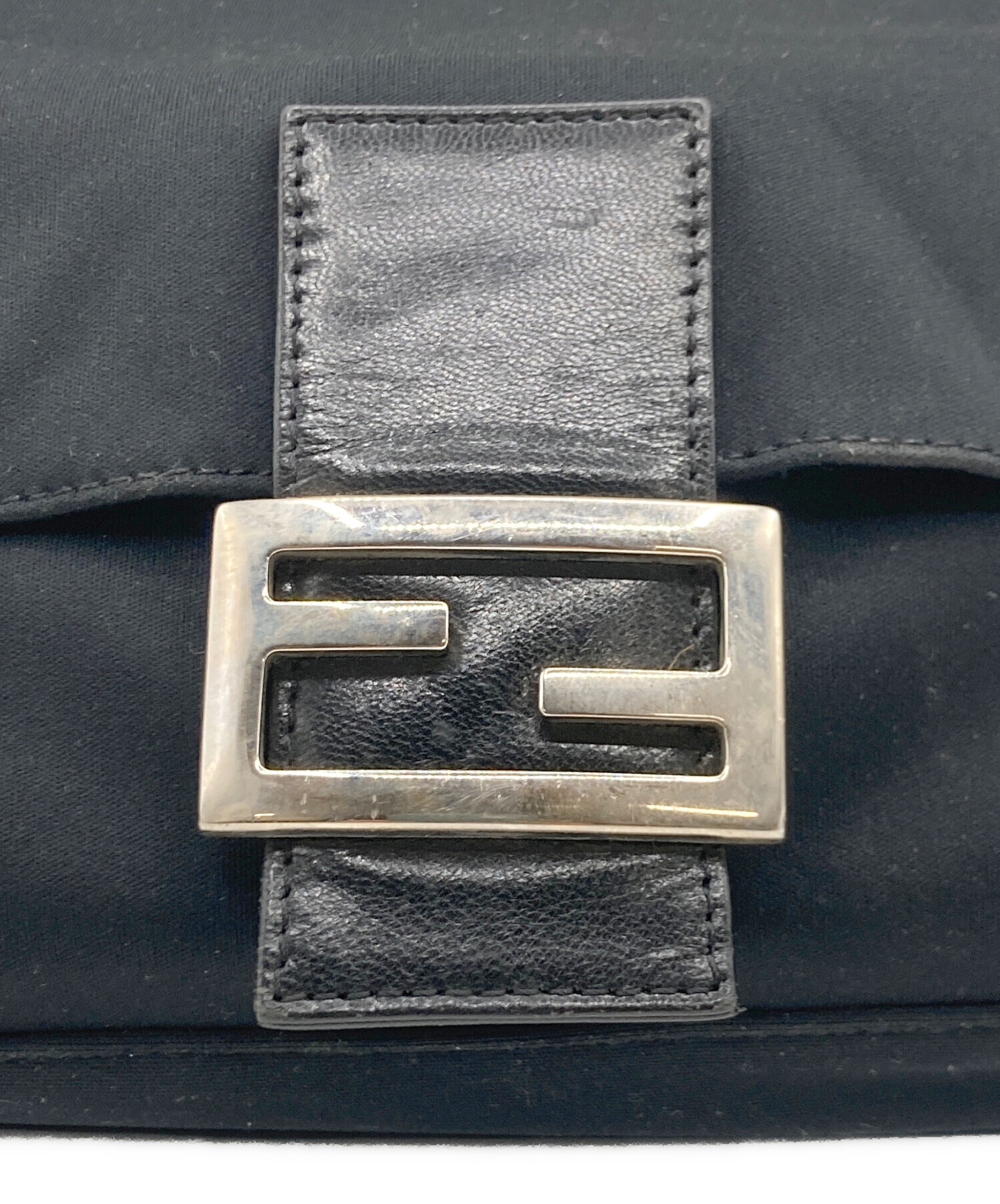 FENDI マンマバケット 傷あり FENDI マンマバケット 傷あり 【公式通販】