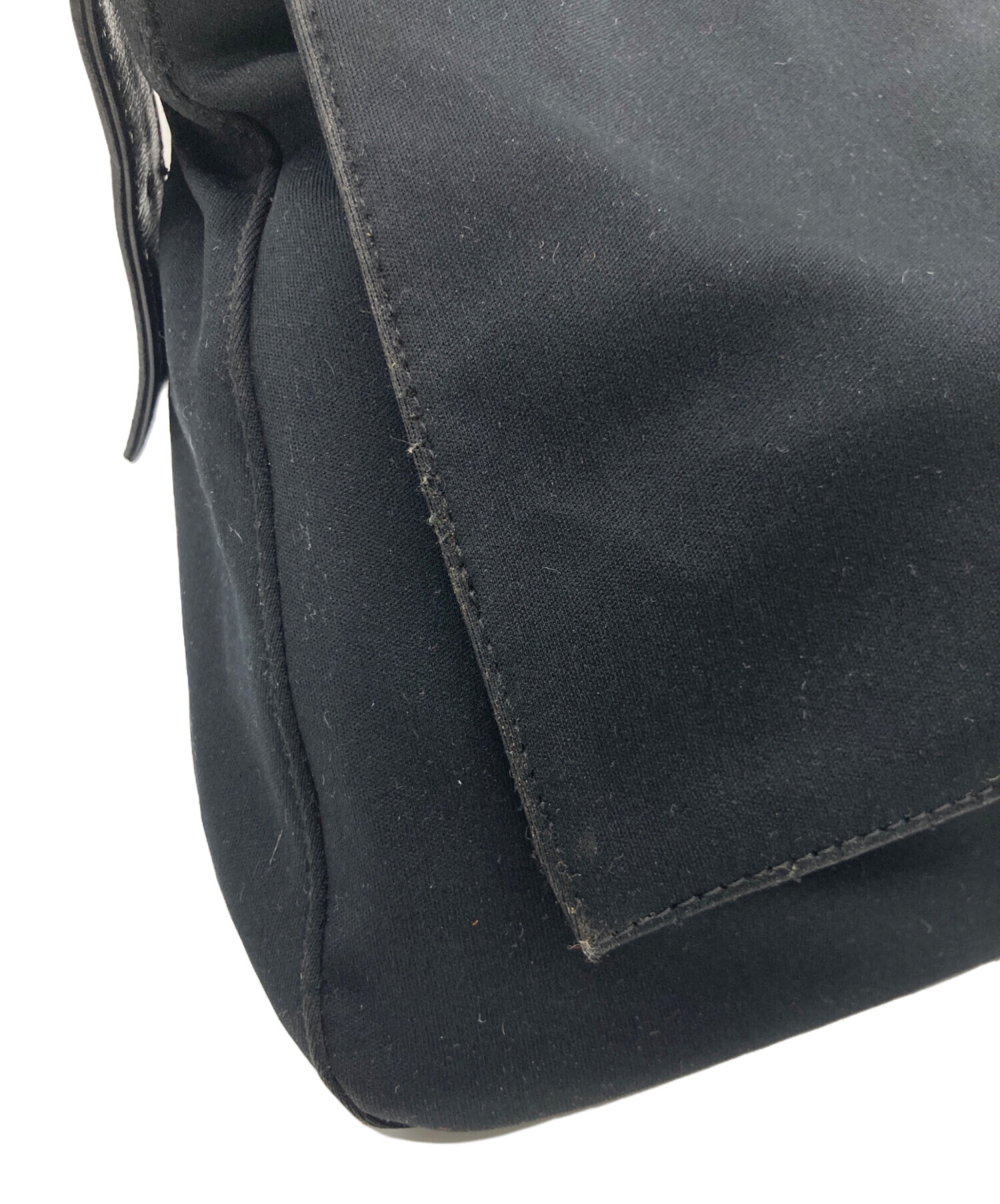 中古・古着通販】FENDI (フェンディ) FENDI マンマバケット ショルダー 