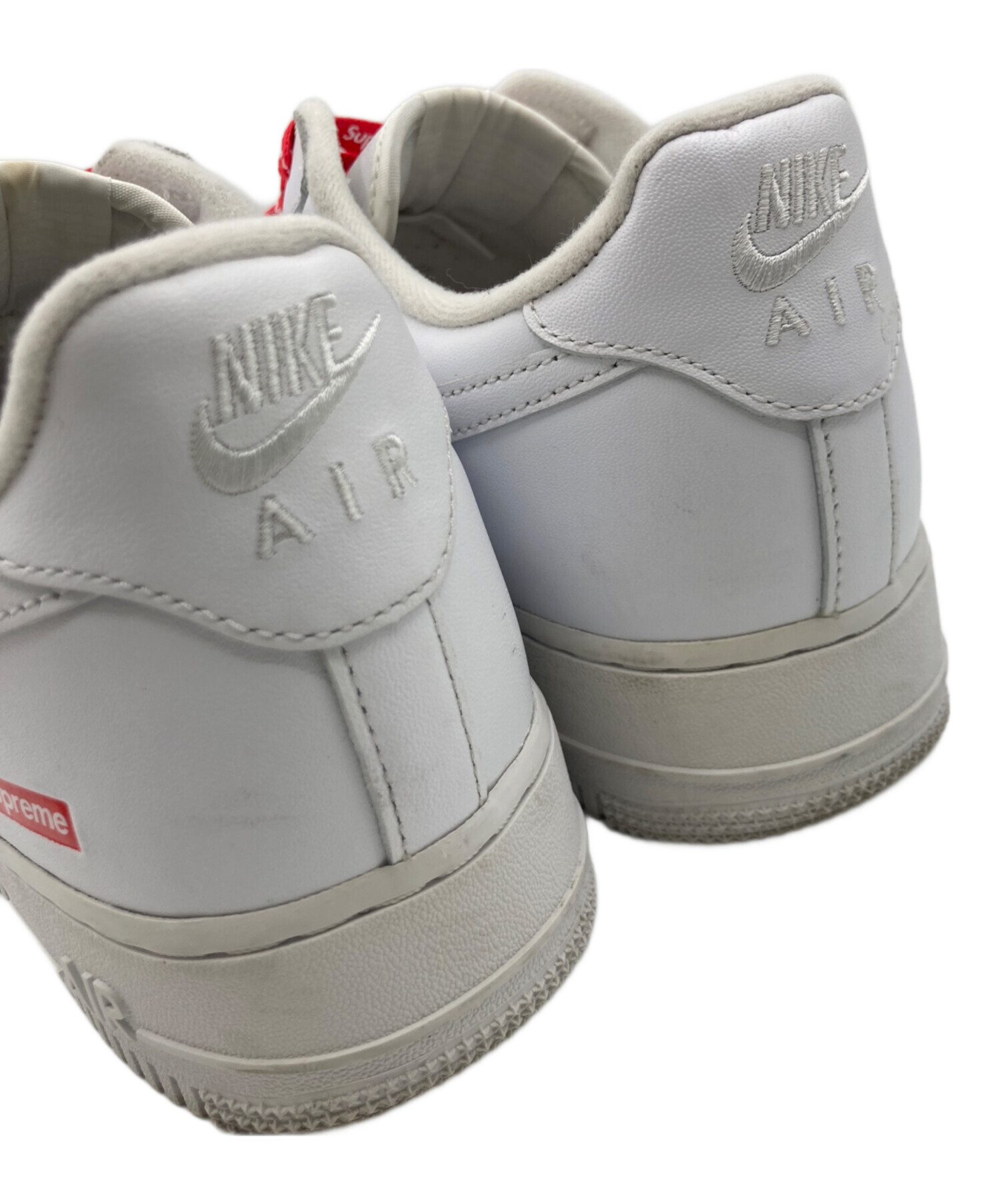 中古・古着通販】NIKE (ナイキ) SUPREME (シュプリーム) SUPREME