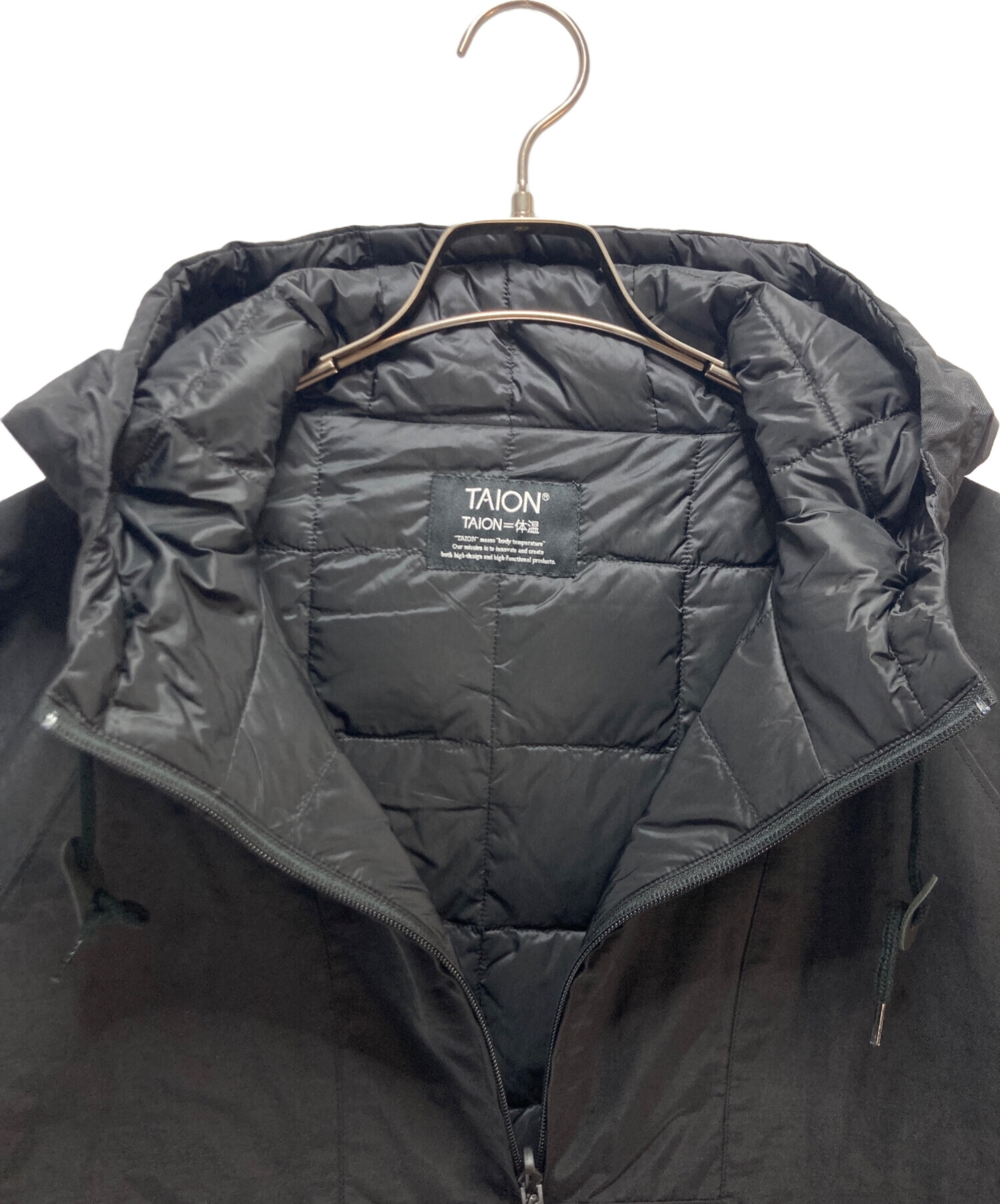 中古・古着通販】TAION (タイオン) PENNEYS (ペニーズ) TAION 