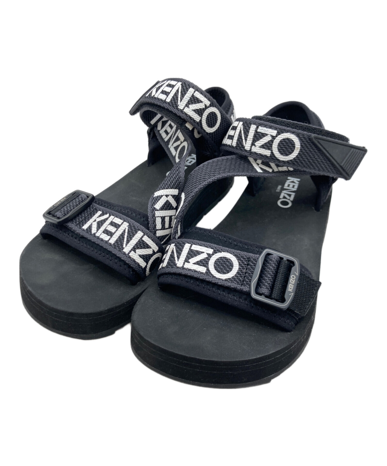 【✨希少】KENZO ケンゾーエルカ期80s フランス製ビィンテージ3ピース✨ 希少】KENZO ケンゾーエルカ期80s フランス製ビィンテージ3ピース