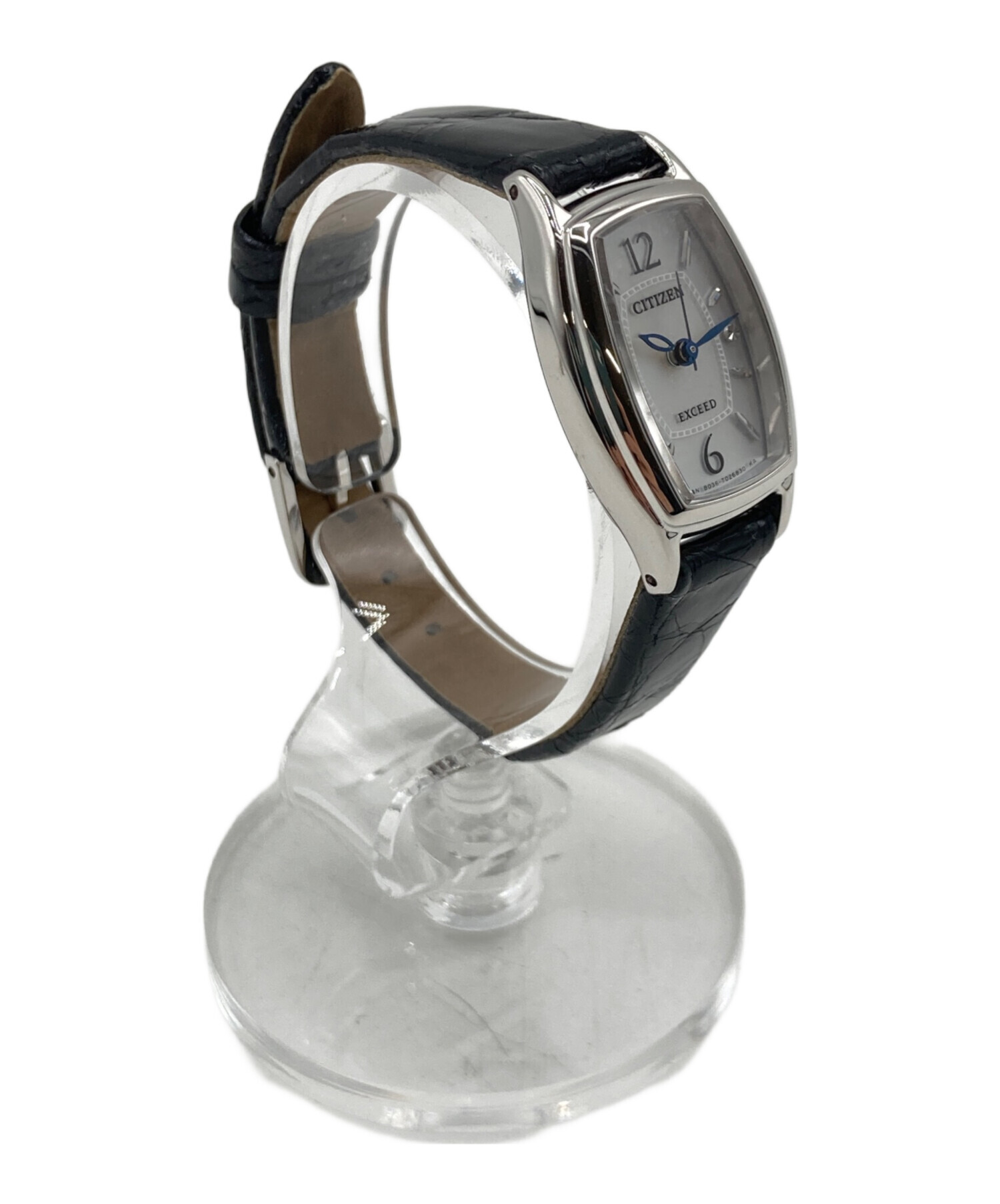 中古・古着通販】CITIZEN (シチズン) CITIZEN ECO-DRIVE EXCEED 腕時計 