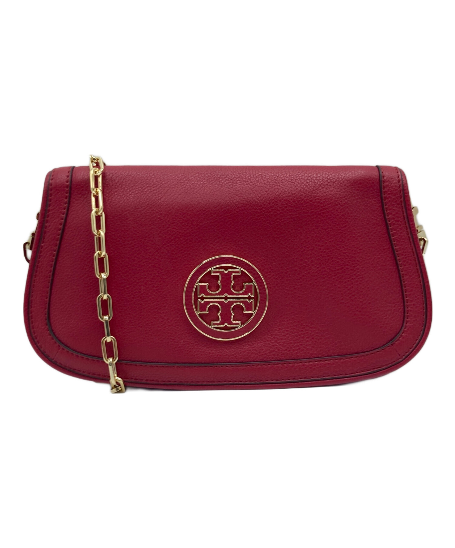 中古・古着通販】TORY BURCH (トリーバーチ) TORY BURCH ショルダー 