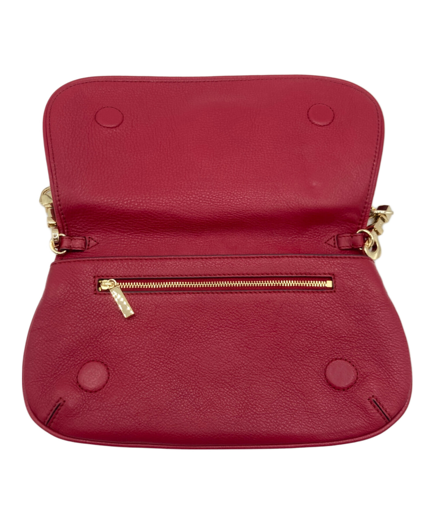 中古・古着通販】TORY BURCH (トリーバーチ) TORY BURCH ショルダー 