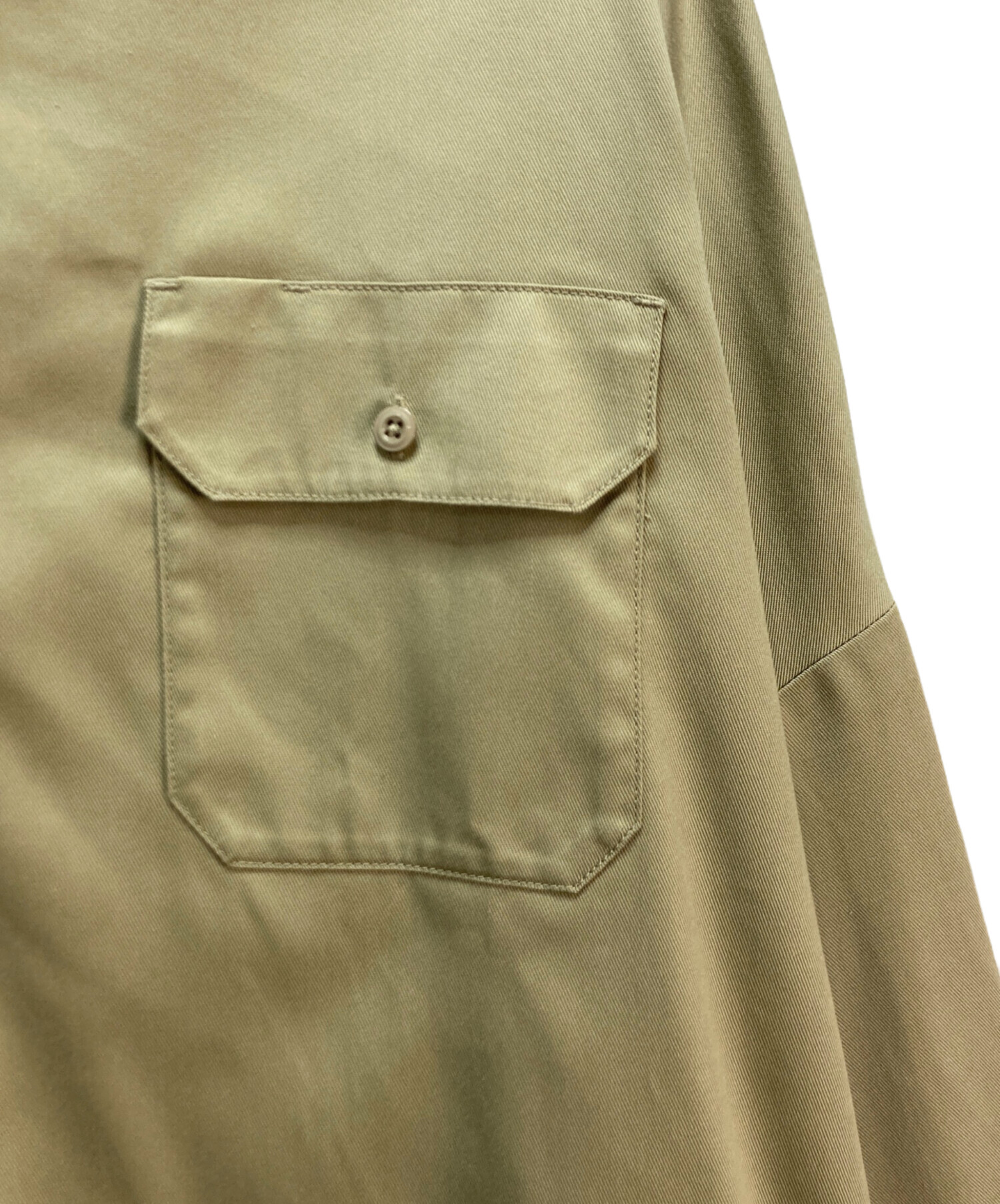中古・古着通販】SHINYA KOZUKA (シンヤコズカ) Dickies (ディッキーズ