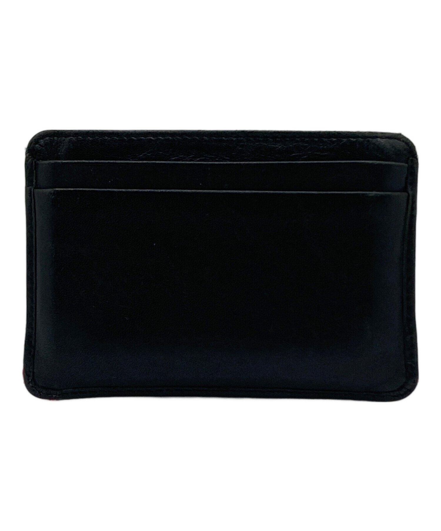 シャネル CHANEL 名刺入れ used 中古・古着通販】CHANEL (シャネル) CHANEL カンボン ココマーク