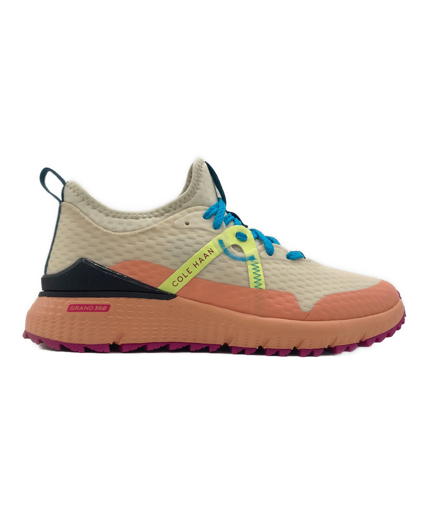 中古・古着通販】COLE HAAN (コールハーン) ZEROGROUND OVERTAKE GOLF