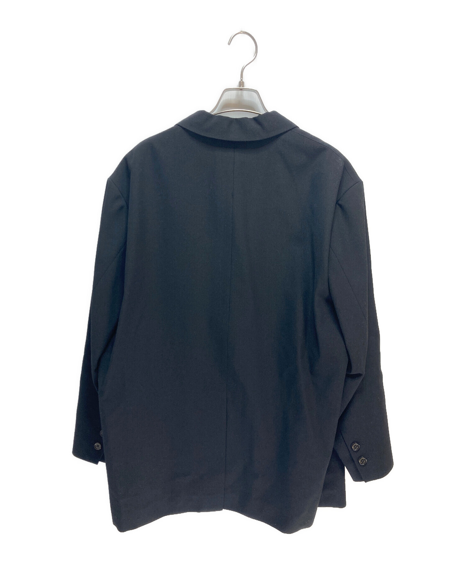 中古・古着通販】MARKAWARE (マーカウェア) セットアップスーツ