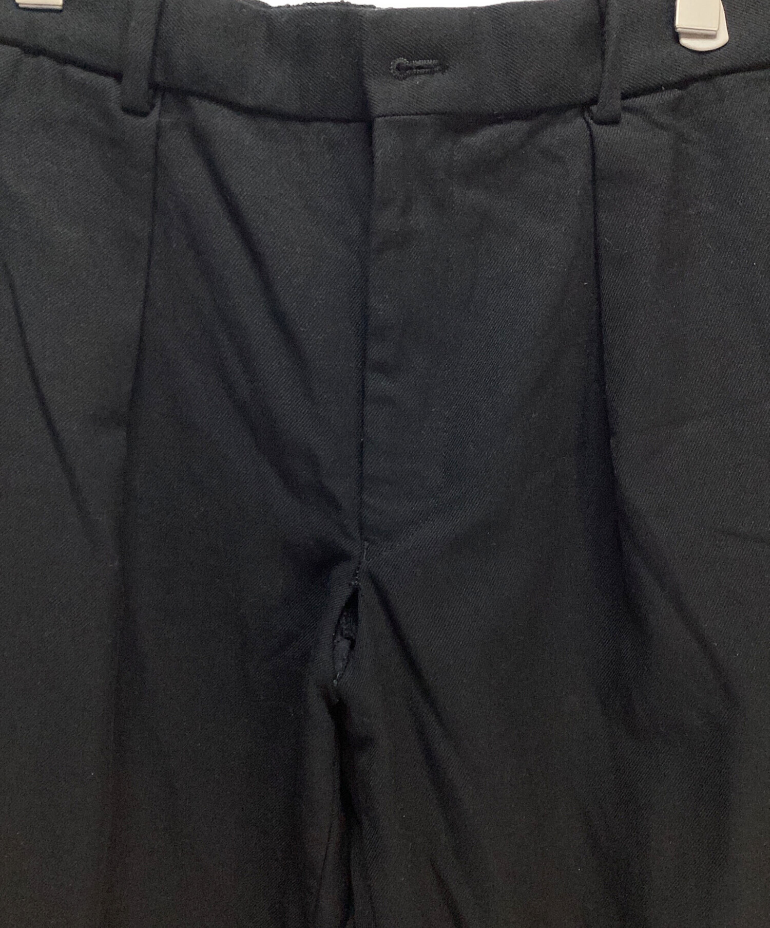 中古・古着通販】MARKAWARE (マーカウェア) セットアップスーツ