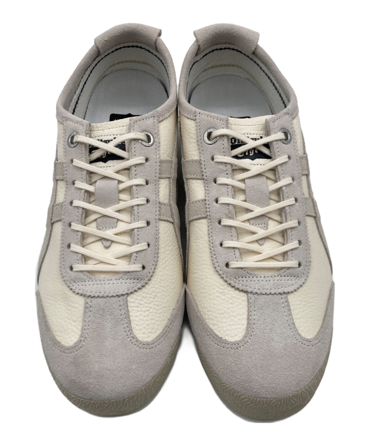 中古・古着通販】Onitsuka Tiger (オニツカタイガー) MEXICO 66 SD