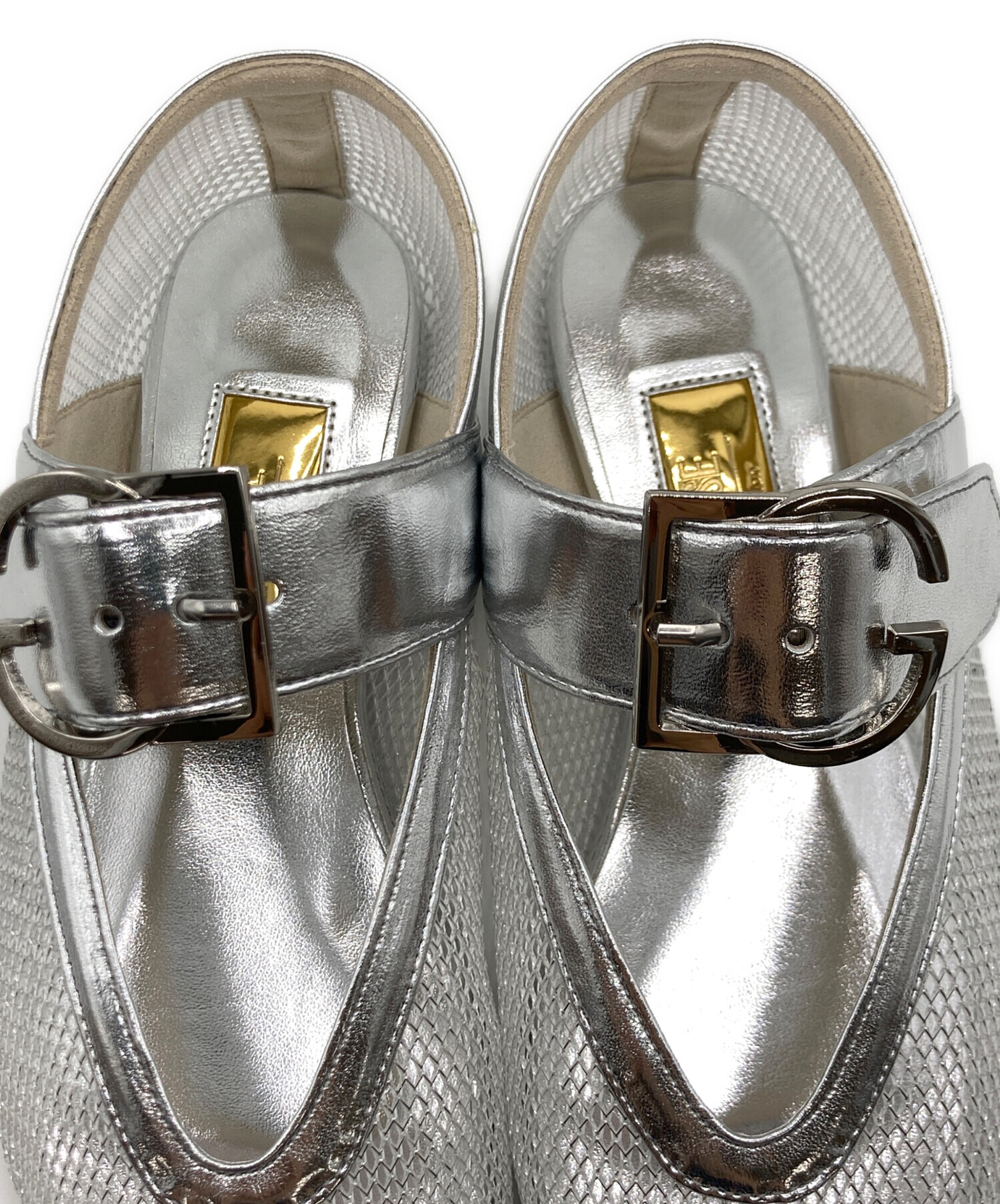 中古・古着通販】Le Talon GRISE (ル タロン グリーズ) Le Talon GRISE