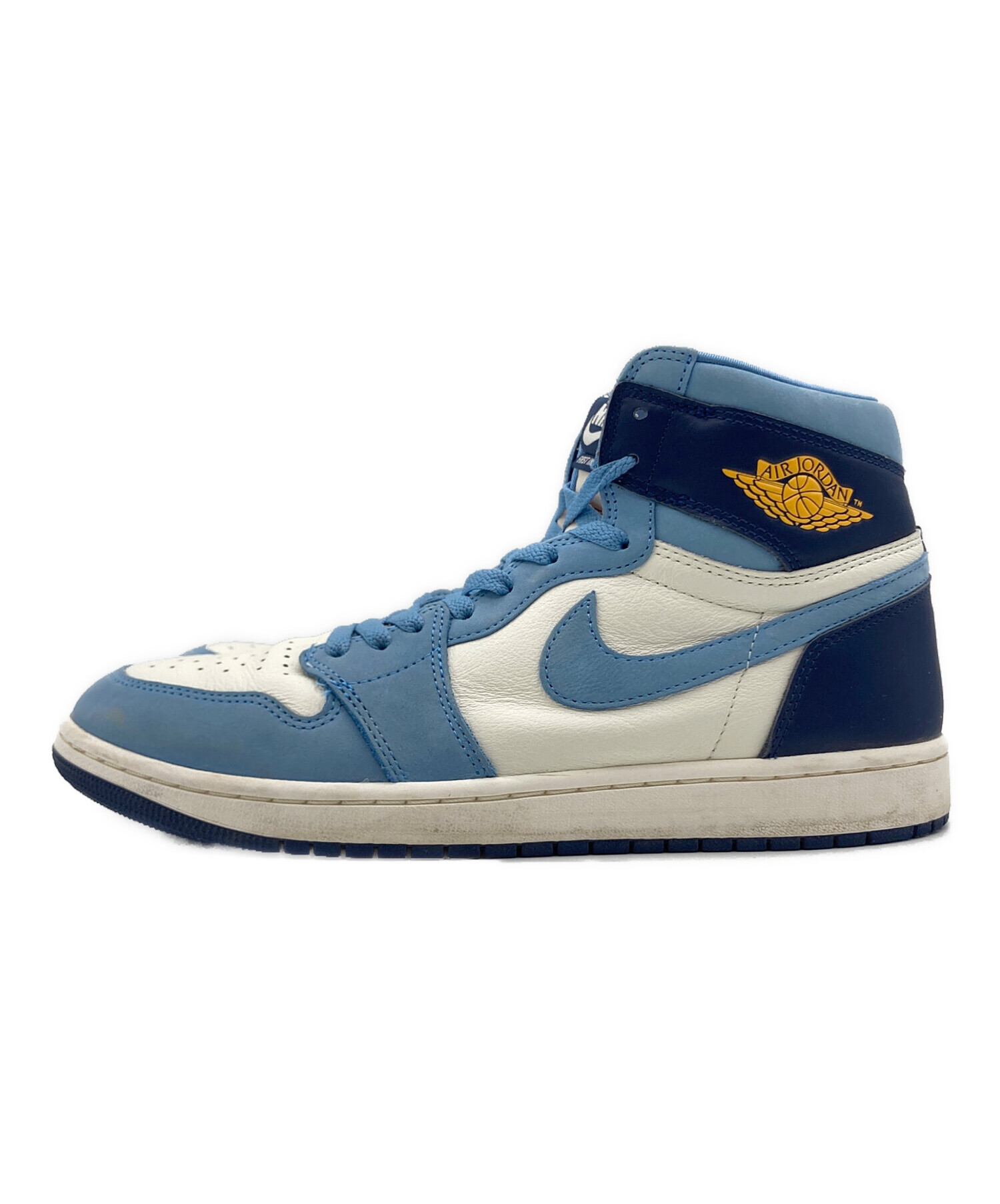 中古・古着通販】NIKE (ナイキ) WMNS AIR JORDAN 1 RETRO HIGH OG 