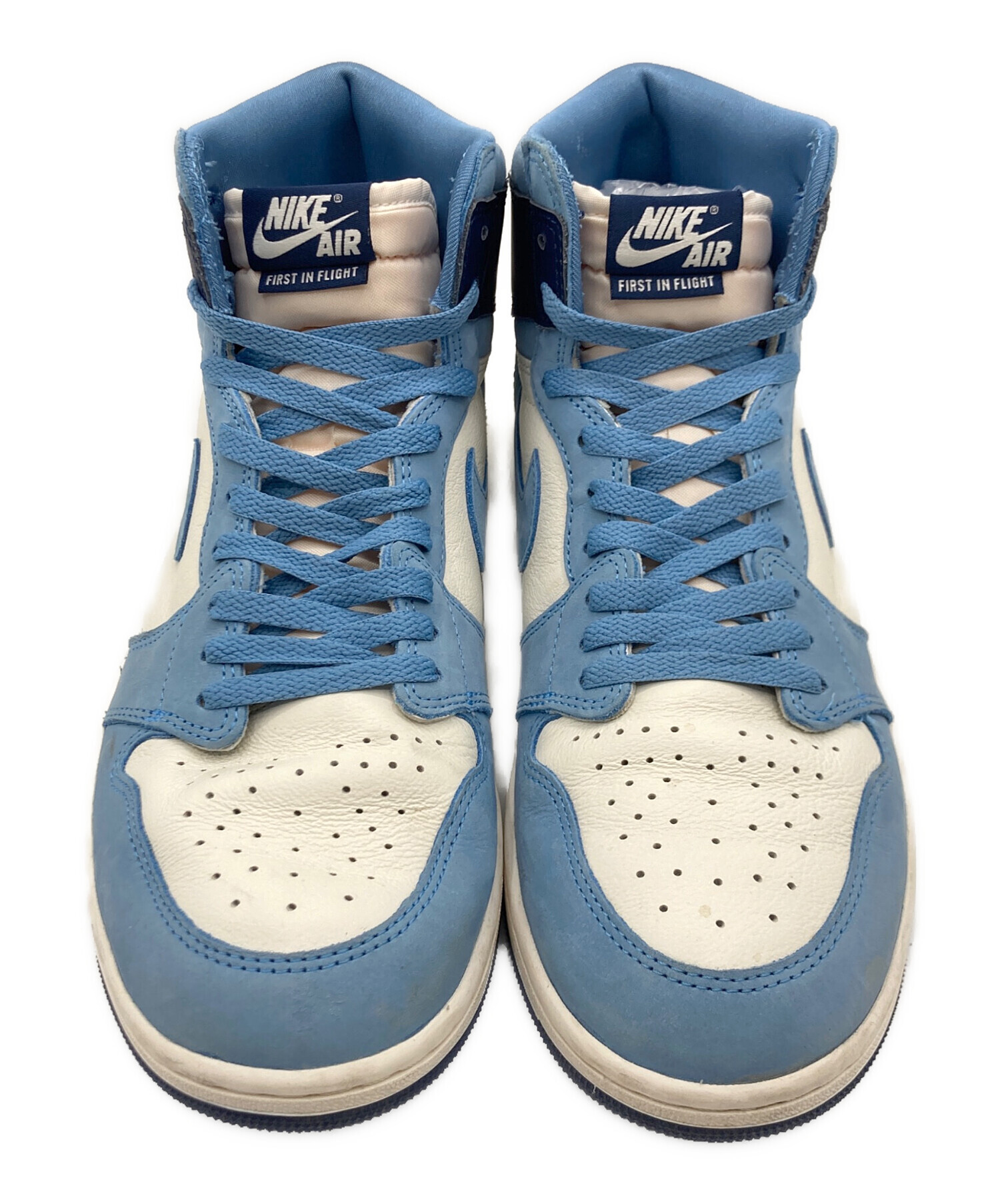 中古・古着通販】NIKE (ナイキ) WMNS AIR JORDAN 1 RETRO HIGH OG 