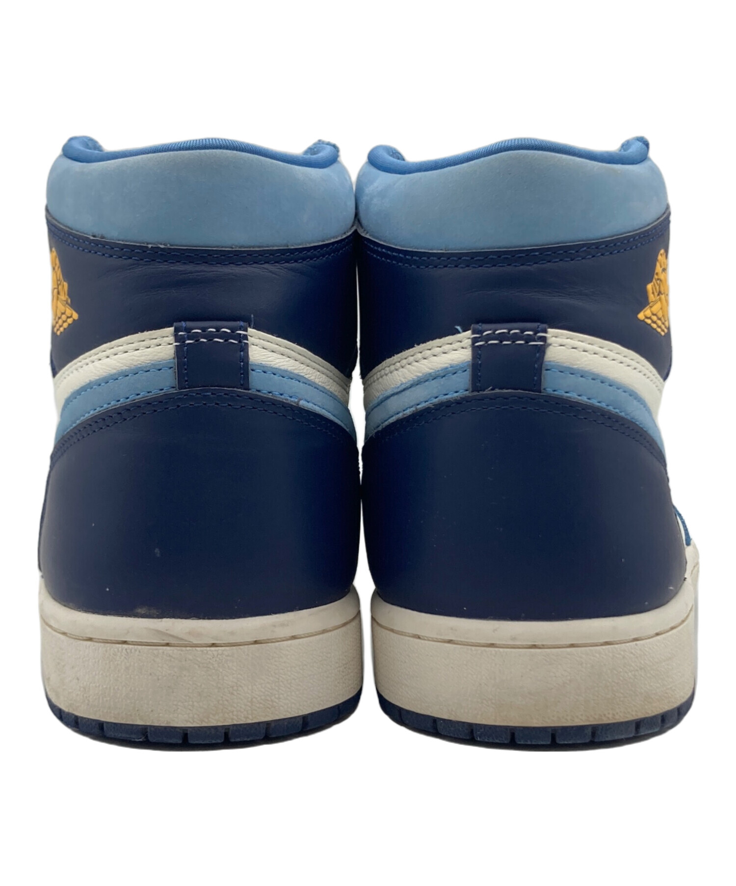 中古・古着通販】NIKE (ナイキ) WMNS AIR JORDAN 1 RETRO HIGH OG 