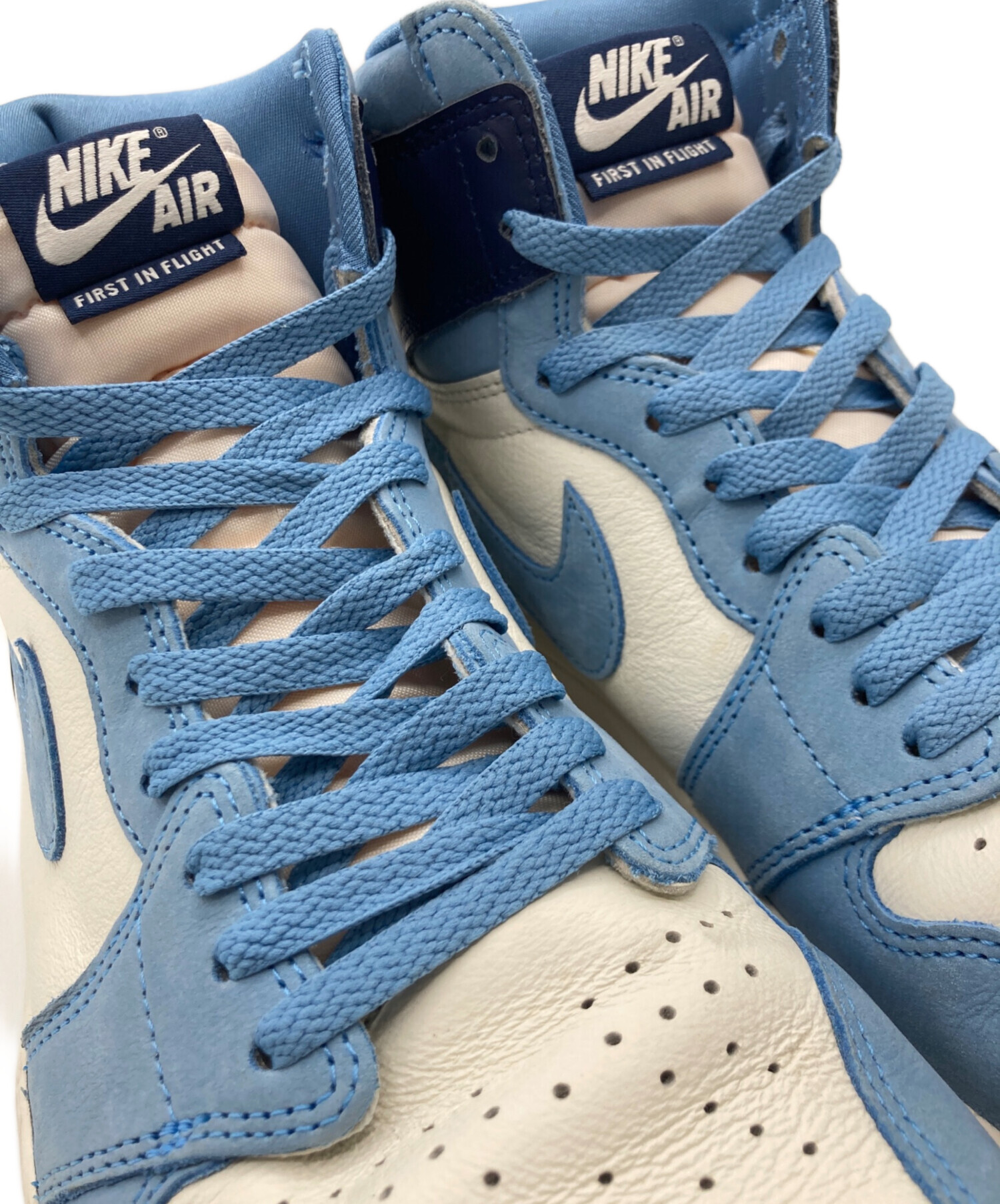 中古・古着通販】NIKE (ナイキ) WMNS AIR JORDAN 1 RETRO HIGH OG 