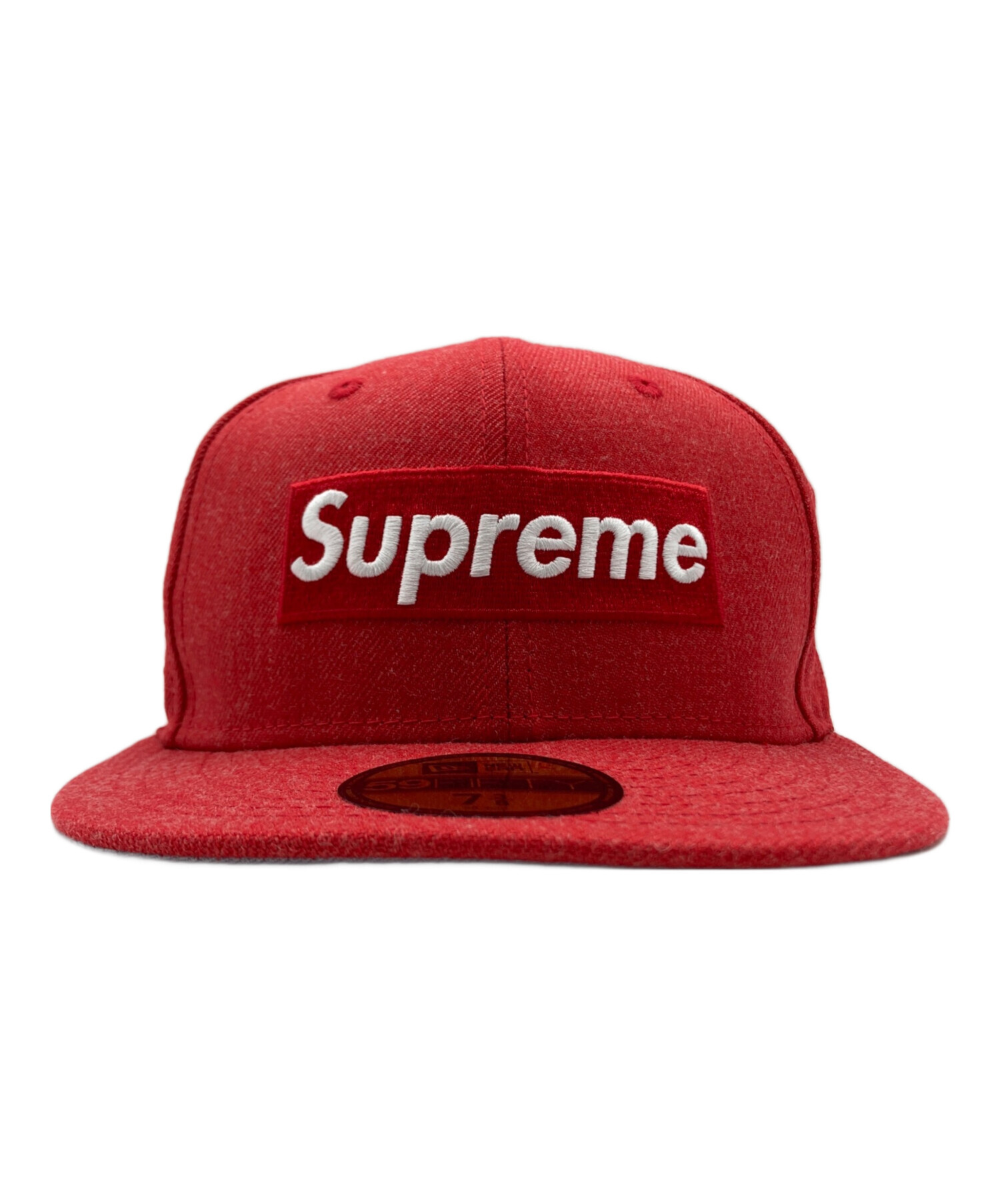 中古・古着通販】SUPREME (シュプリーム) New Era (ニューエラ