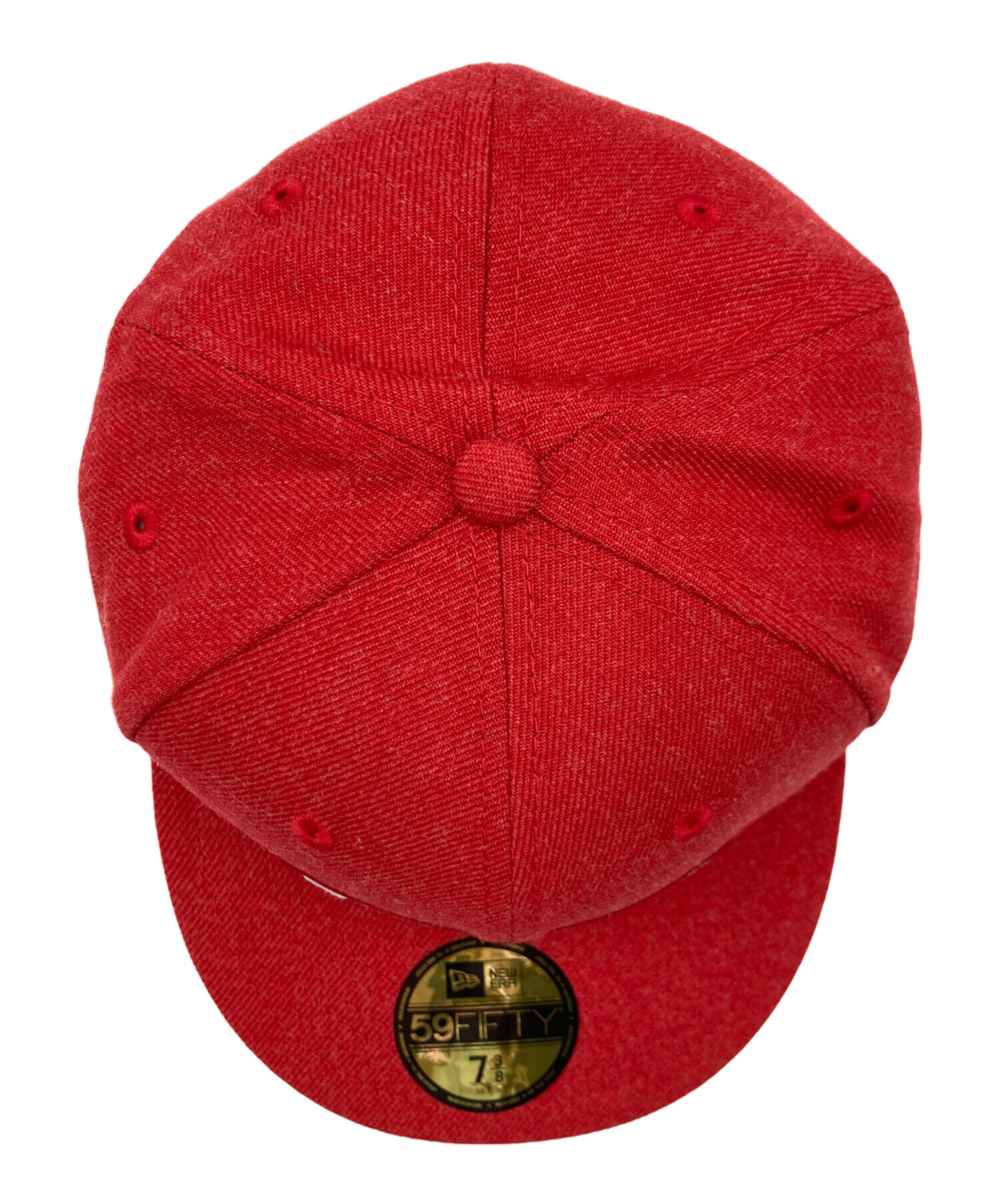 中古・古着通販】SUPREME (シュプリーム) New Era (ニューエラ