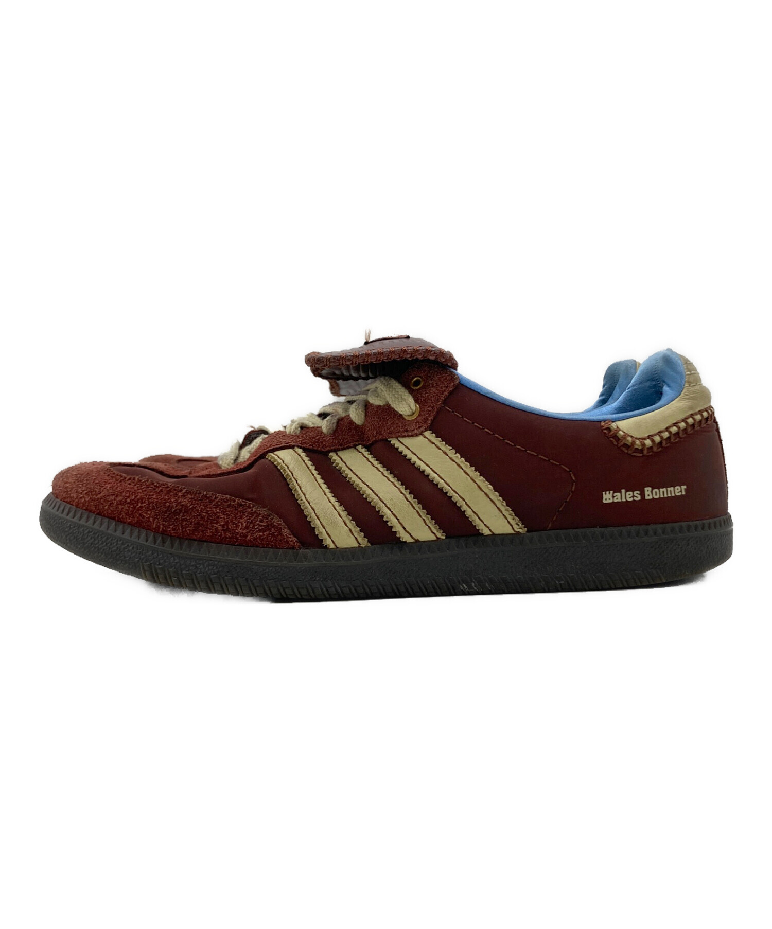 中古・古着通販】adidas (アディダス) WALES BONNER (ウェールズボナー